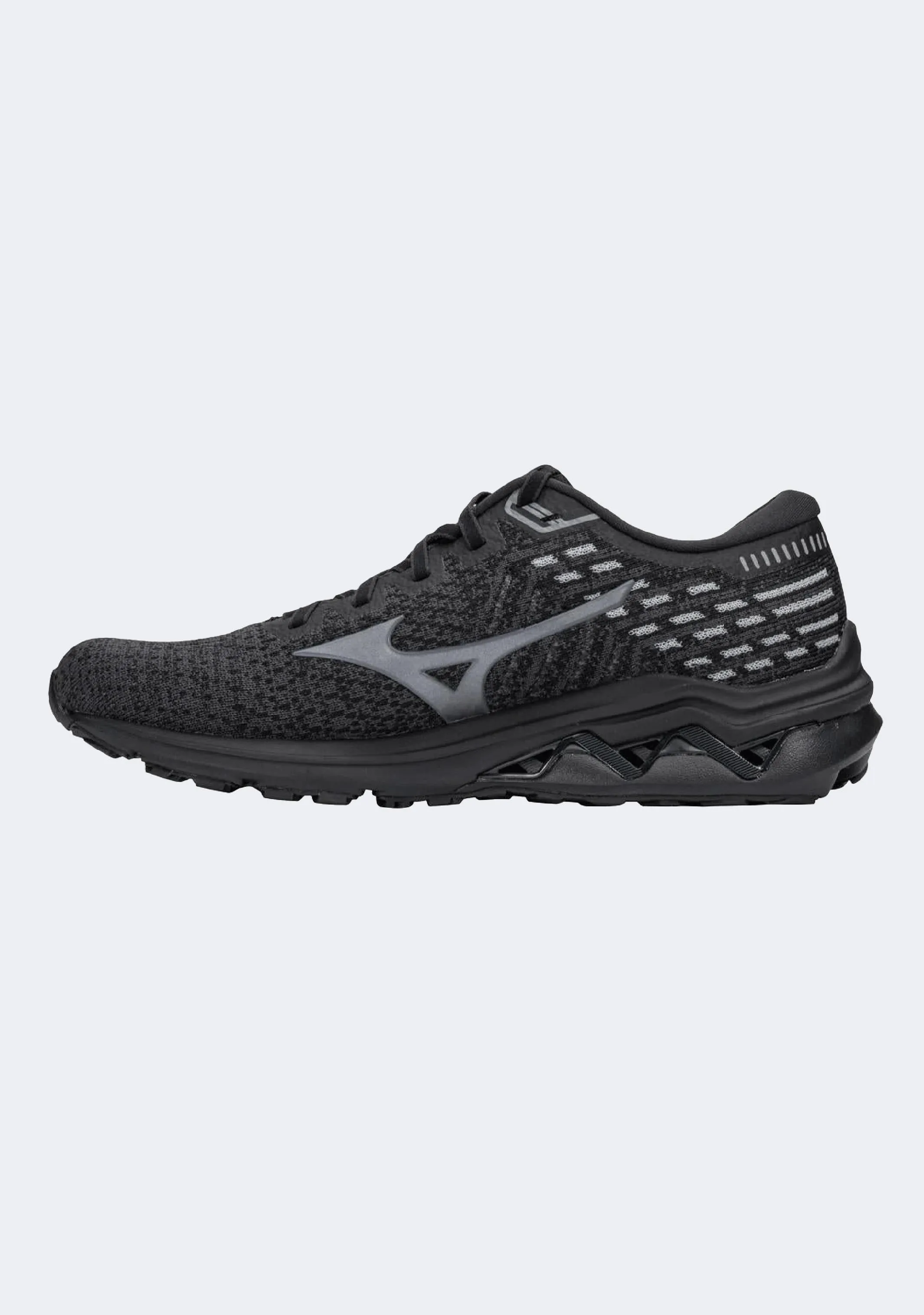 Mizuno Herren Wave Inspire 17 Waveknit