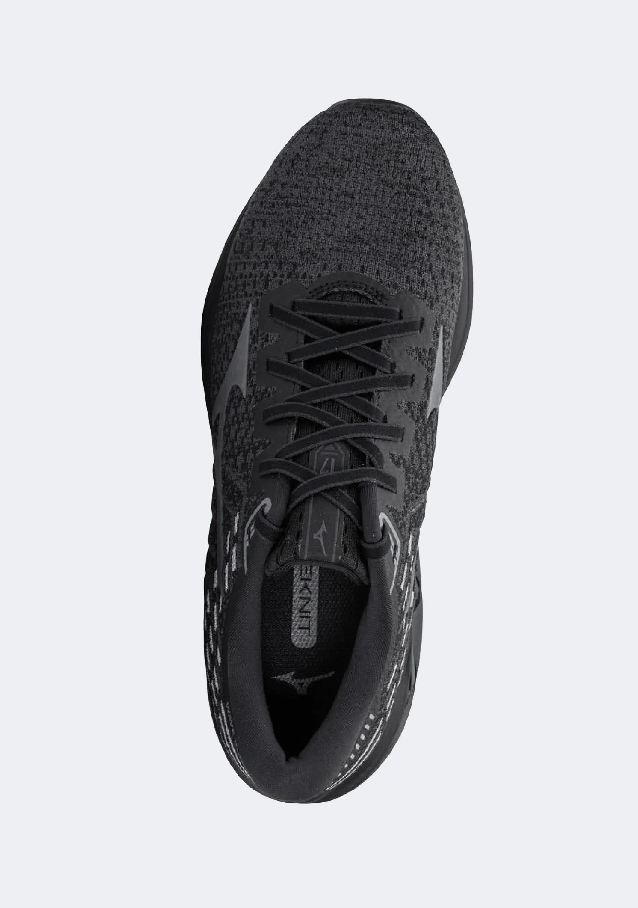Mizuno Herren Wave Inspire 17 Waveknit