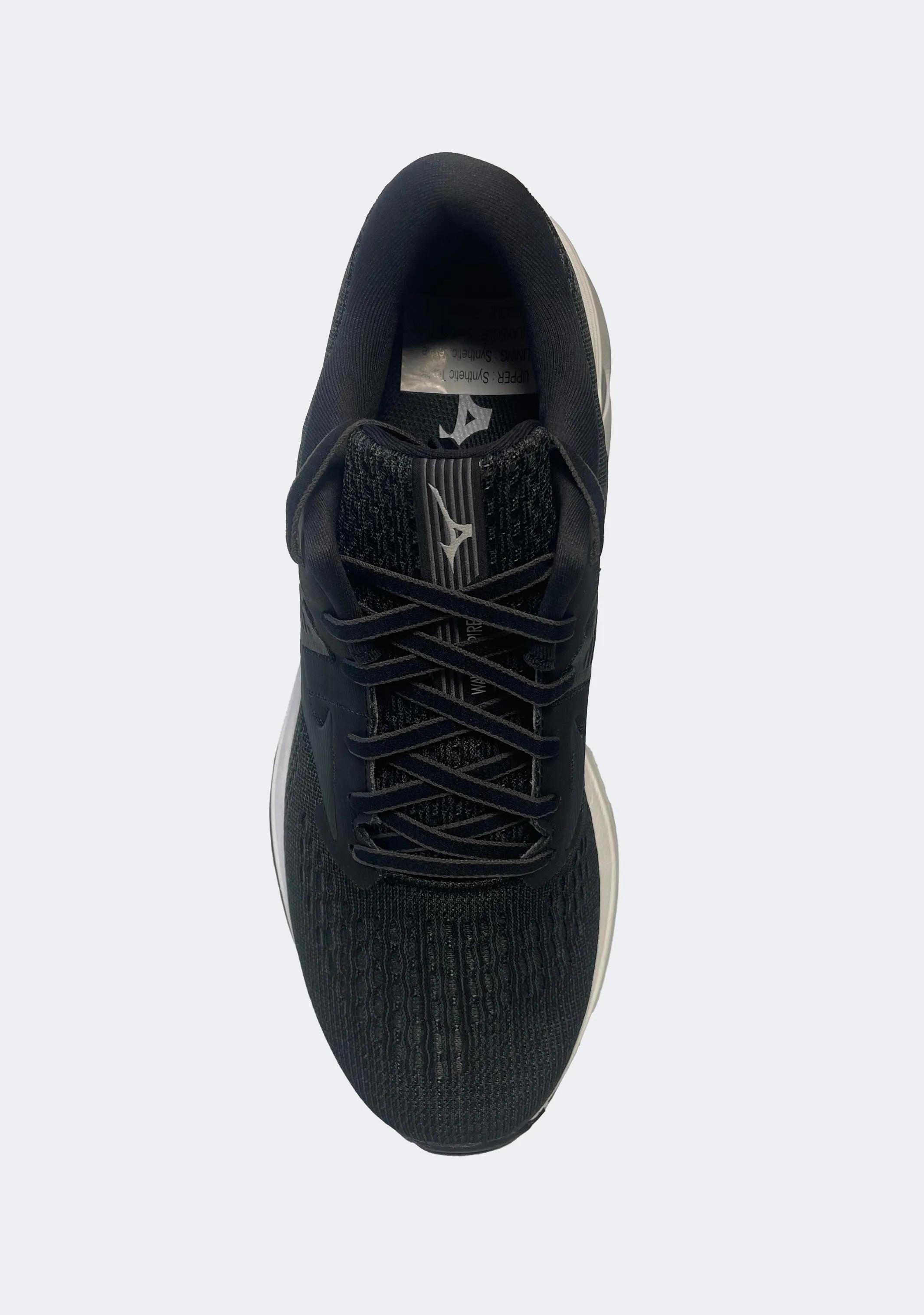 Mizuno Herren Wave Inspire 17