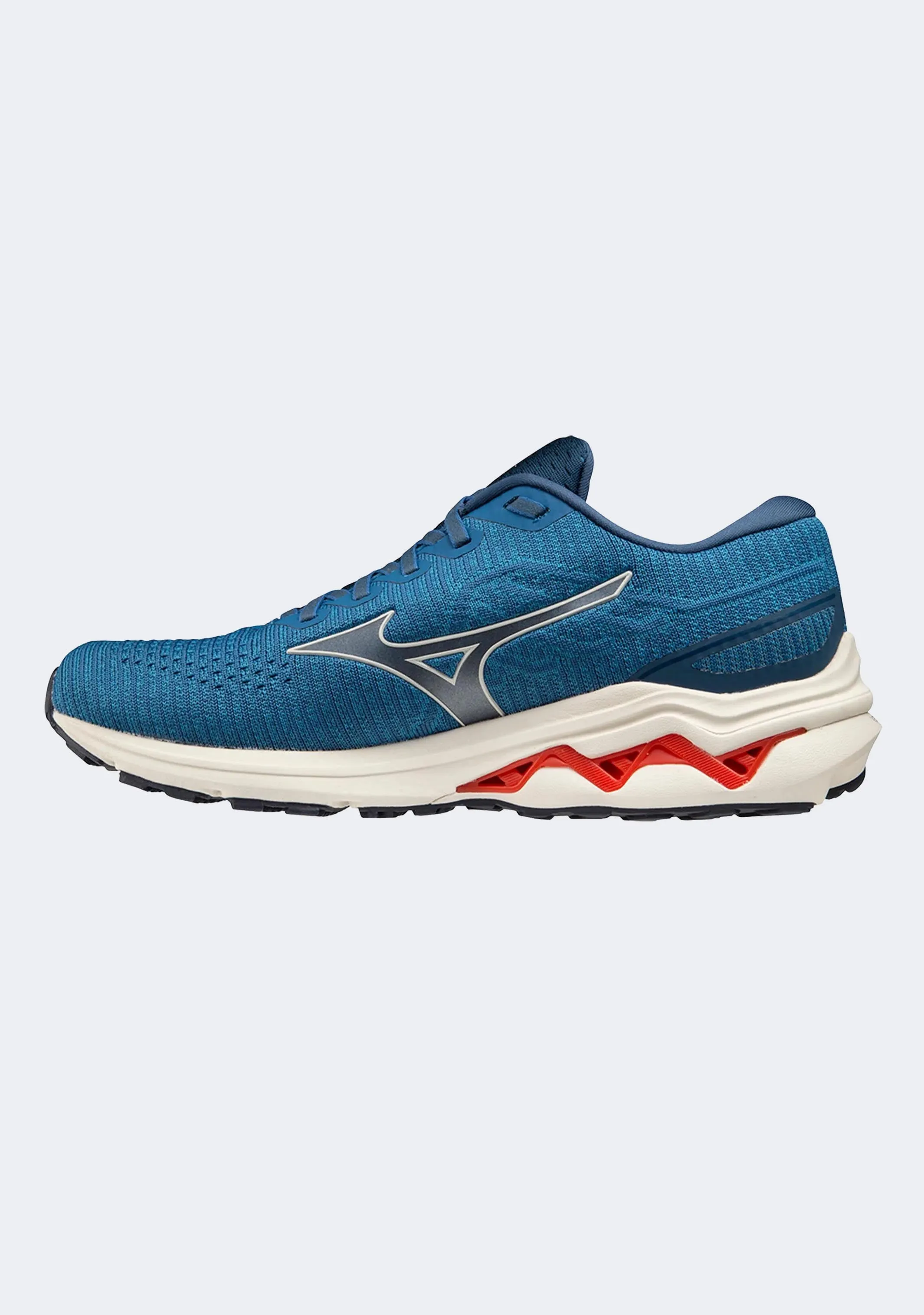 Mizuno Herren Wave Inspire 18 Waveknit