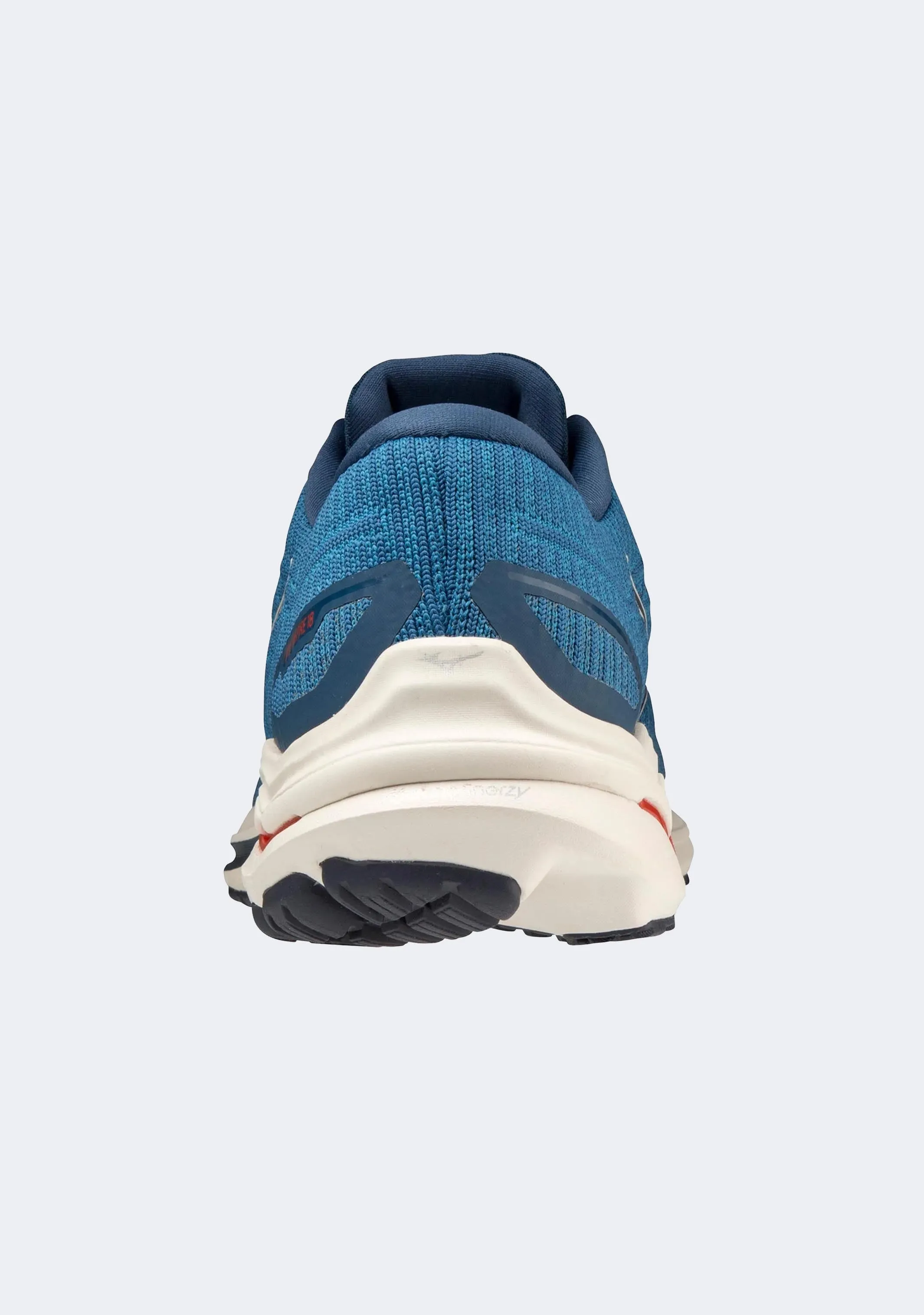 Mizuno Herren Wave Inspire 18 Waveknit