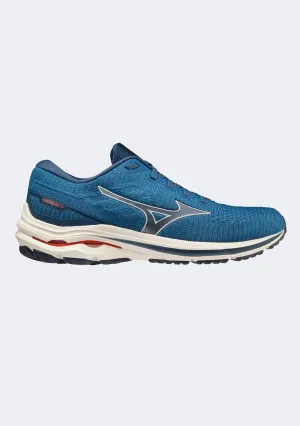 Mizuno Herren Wave Inspire 18 Waveknit