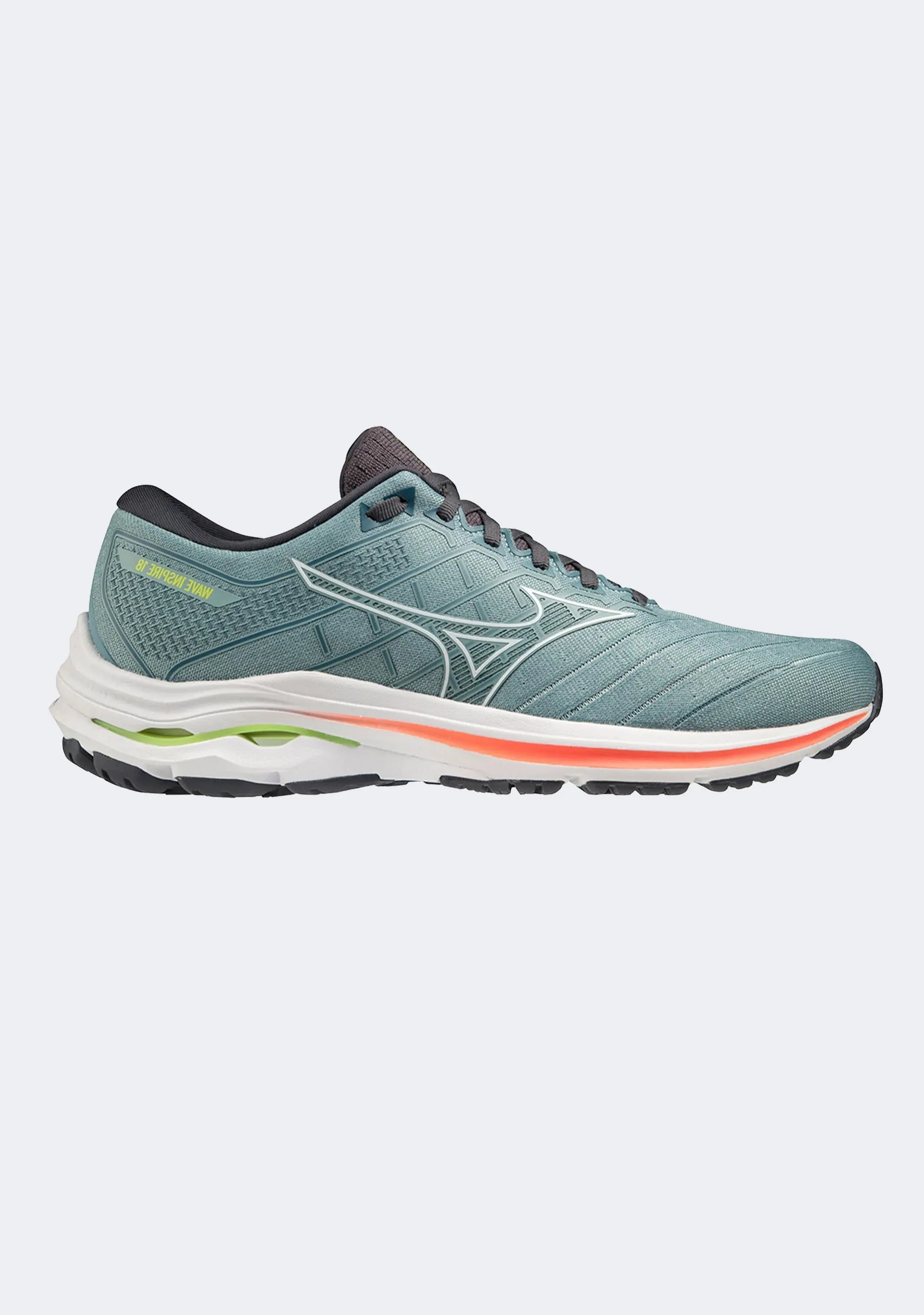 Mizuno Herren Wave Inspire 18