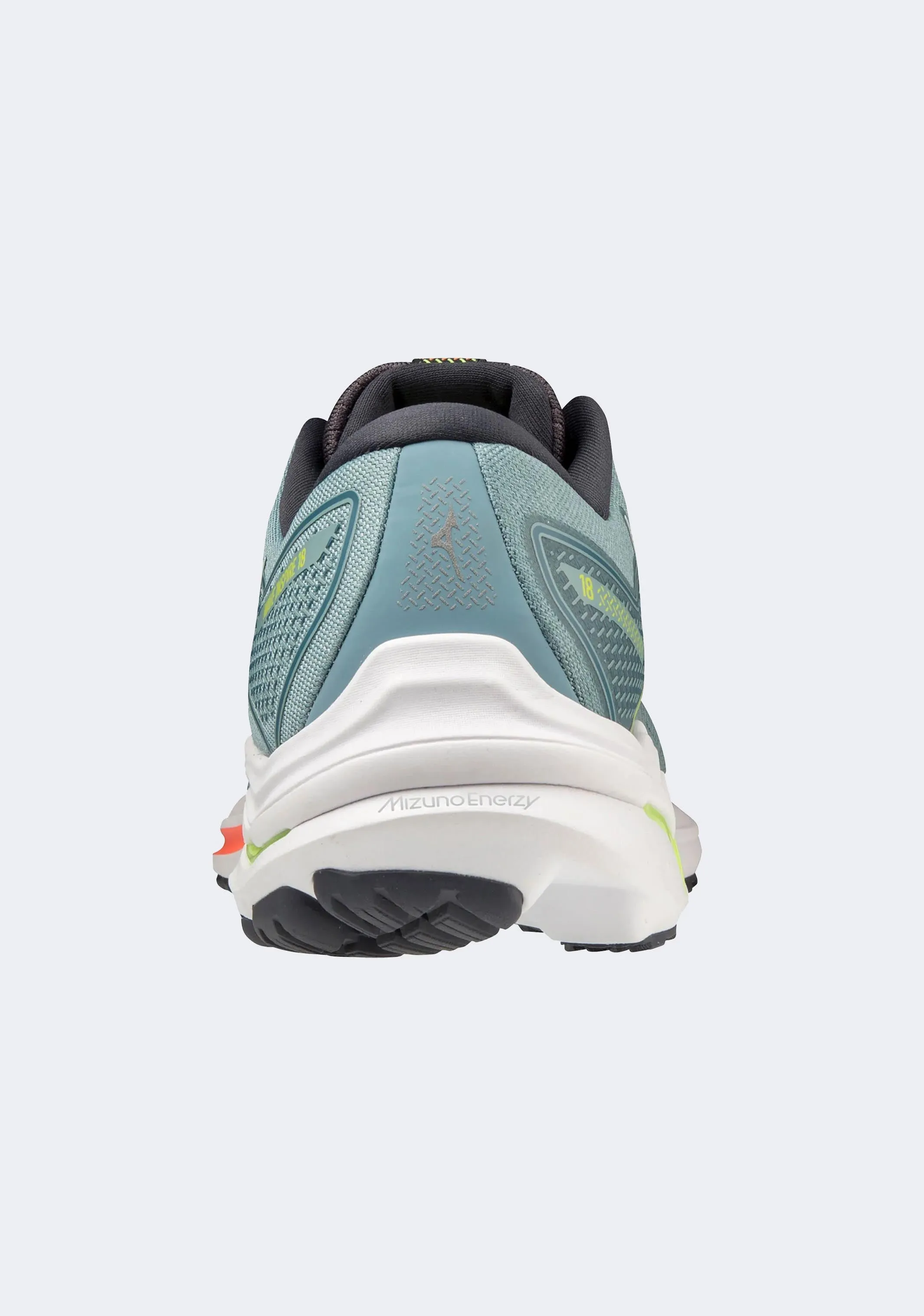 Mizuno Herren Wave Inspire 18