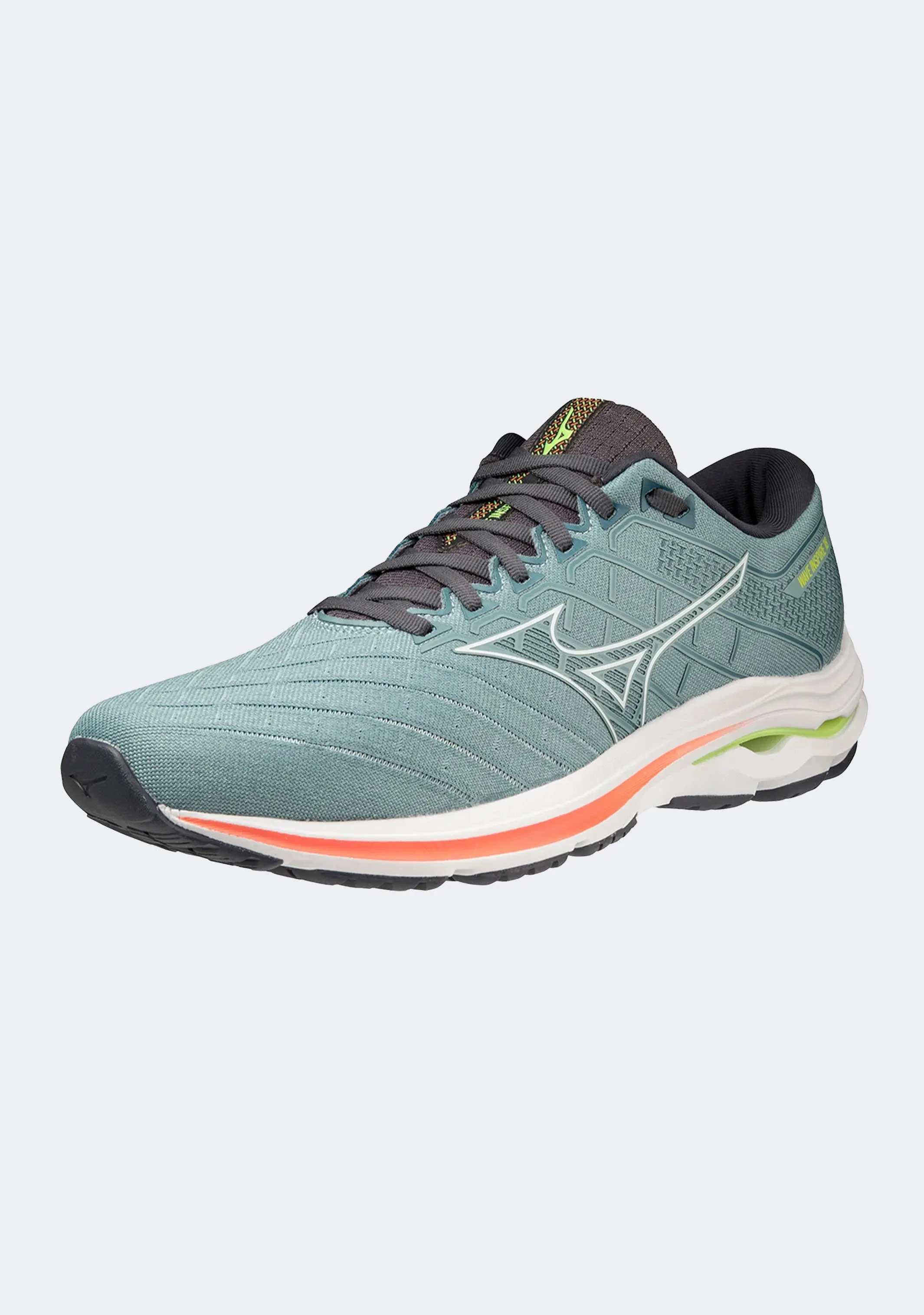 Mizuno Herren Wave Inspire 18