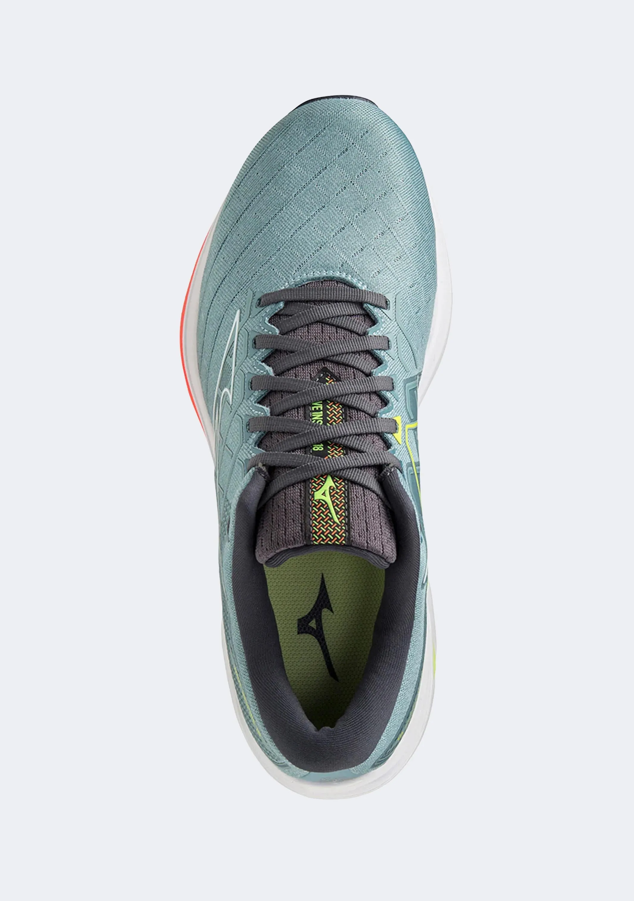 Mizuno Herren Wave Inspire 18