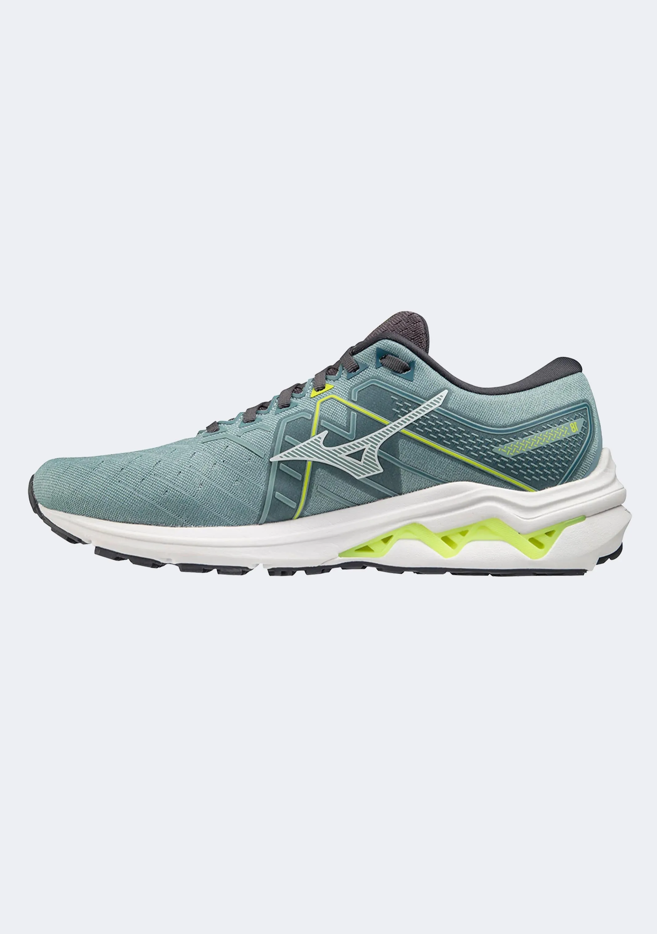 Mizuno Herren Wave Inspire 18