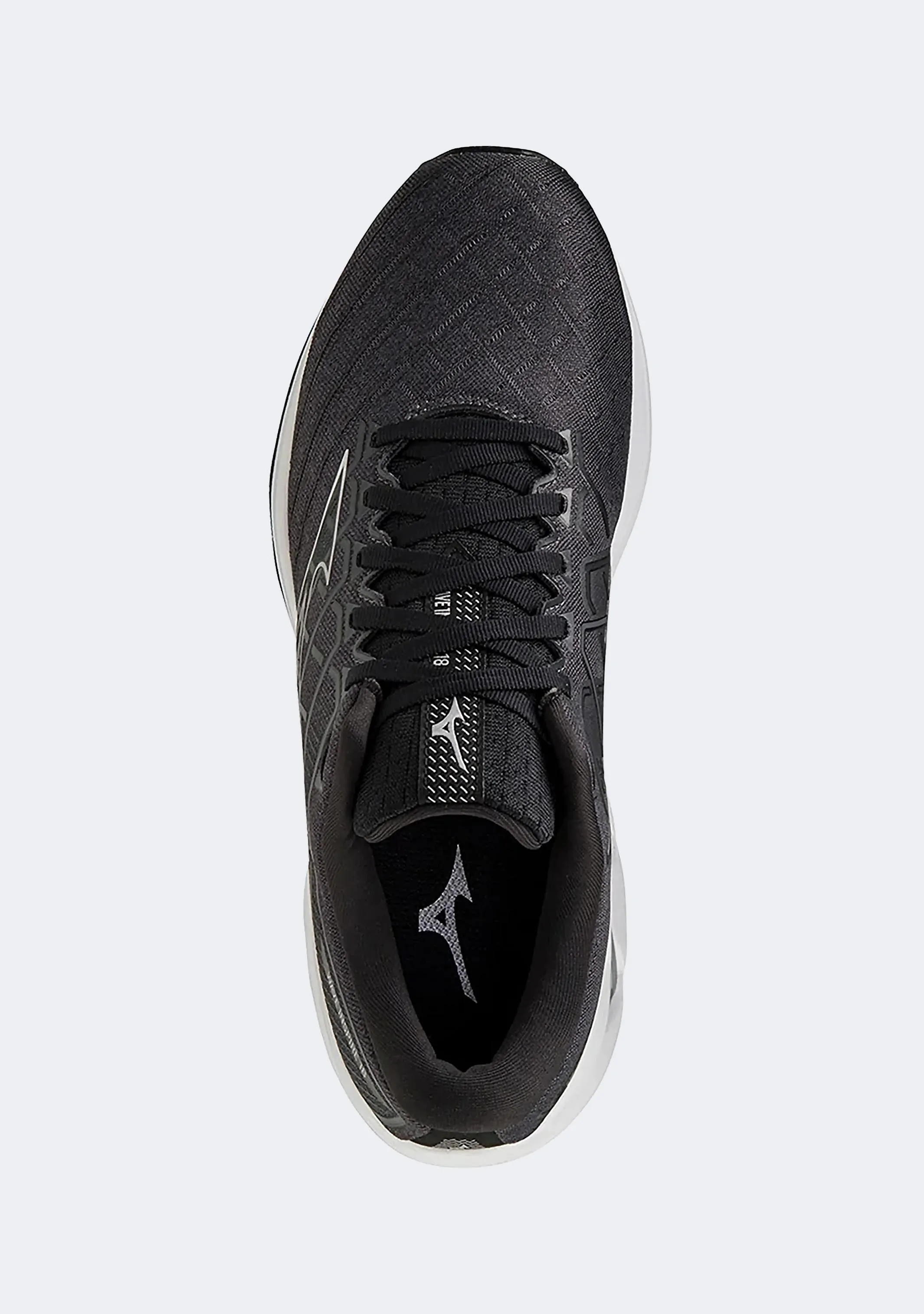 Mizuno Herren Wave Inspire 18