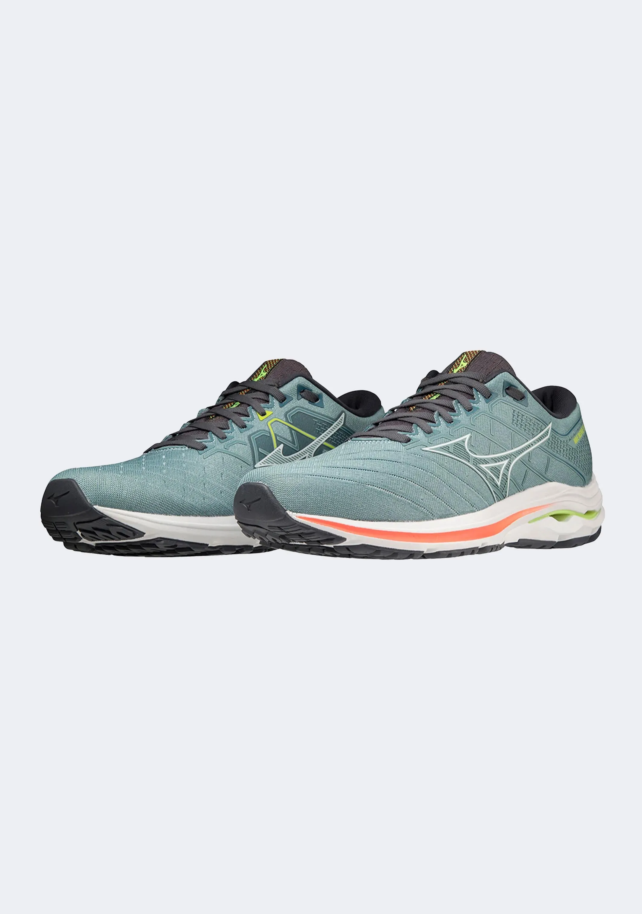 Mizuno Herren Wave Inspire 18