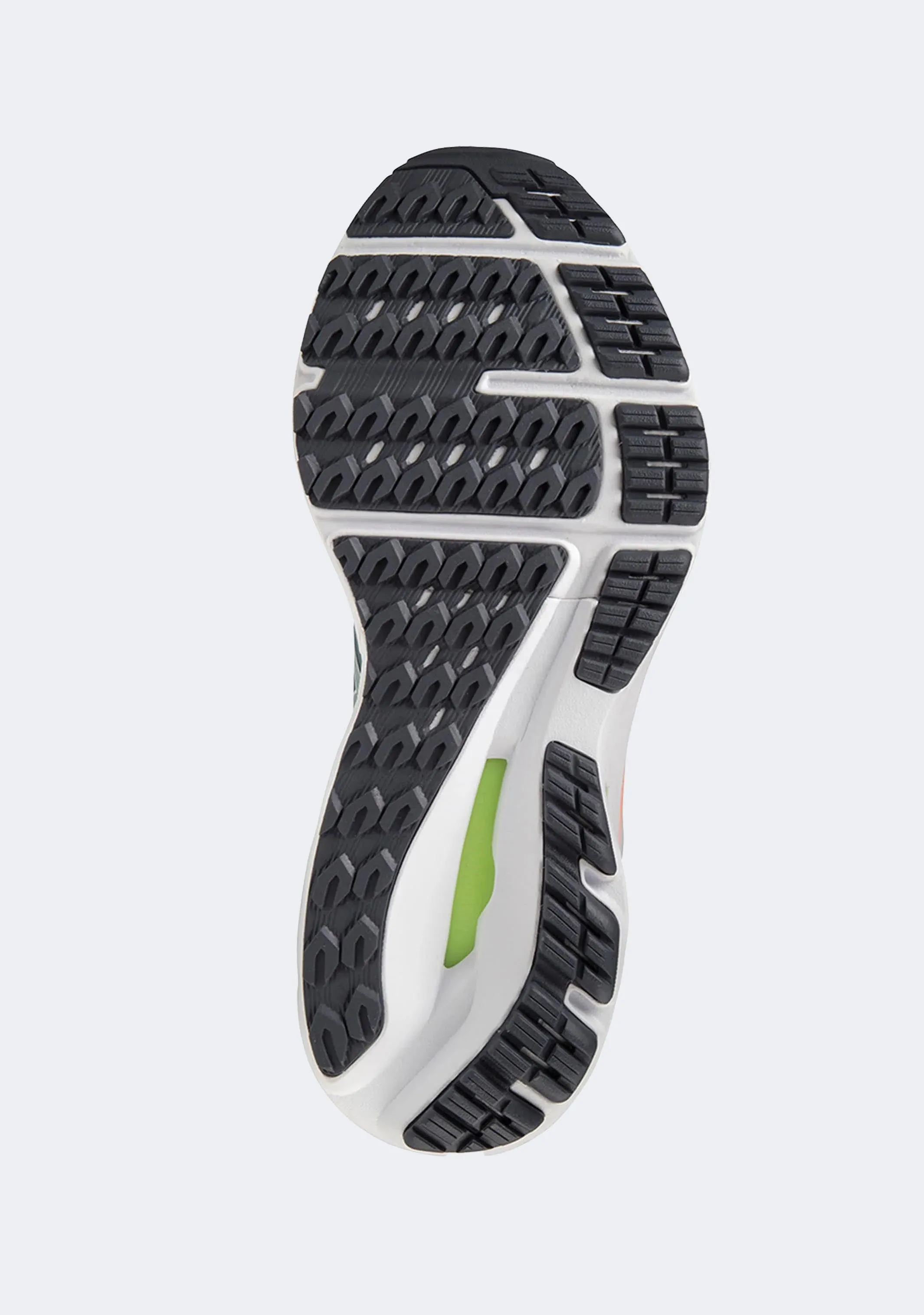 Mizuno Herren Wave Inspire 18
