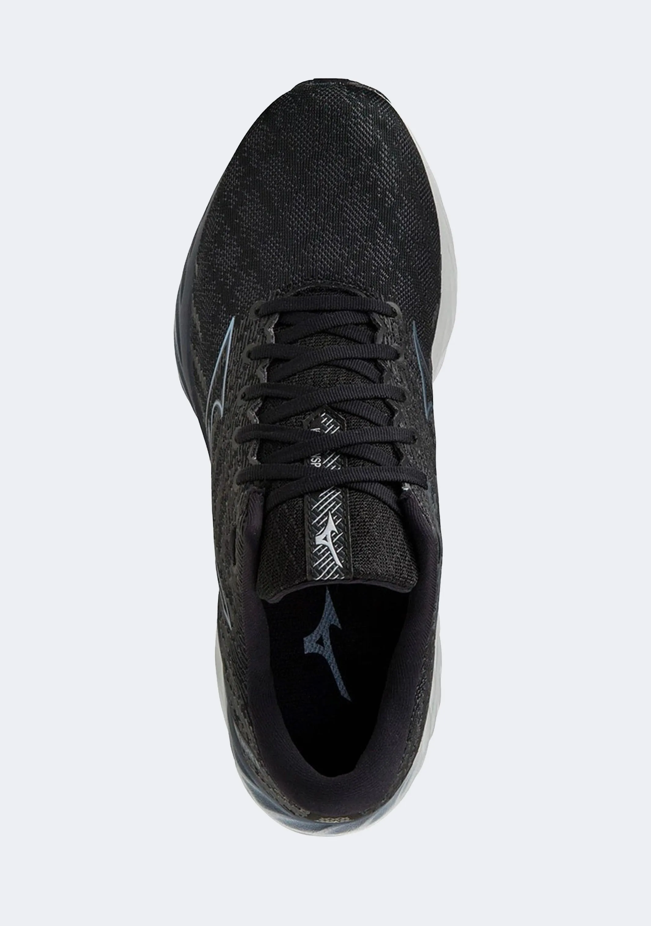 Mizuno Herren Wave Inspire 19 (2E Weite)