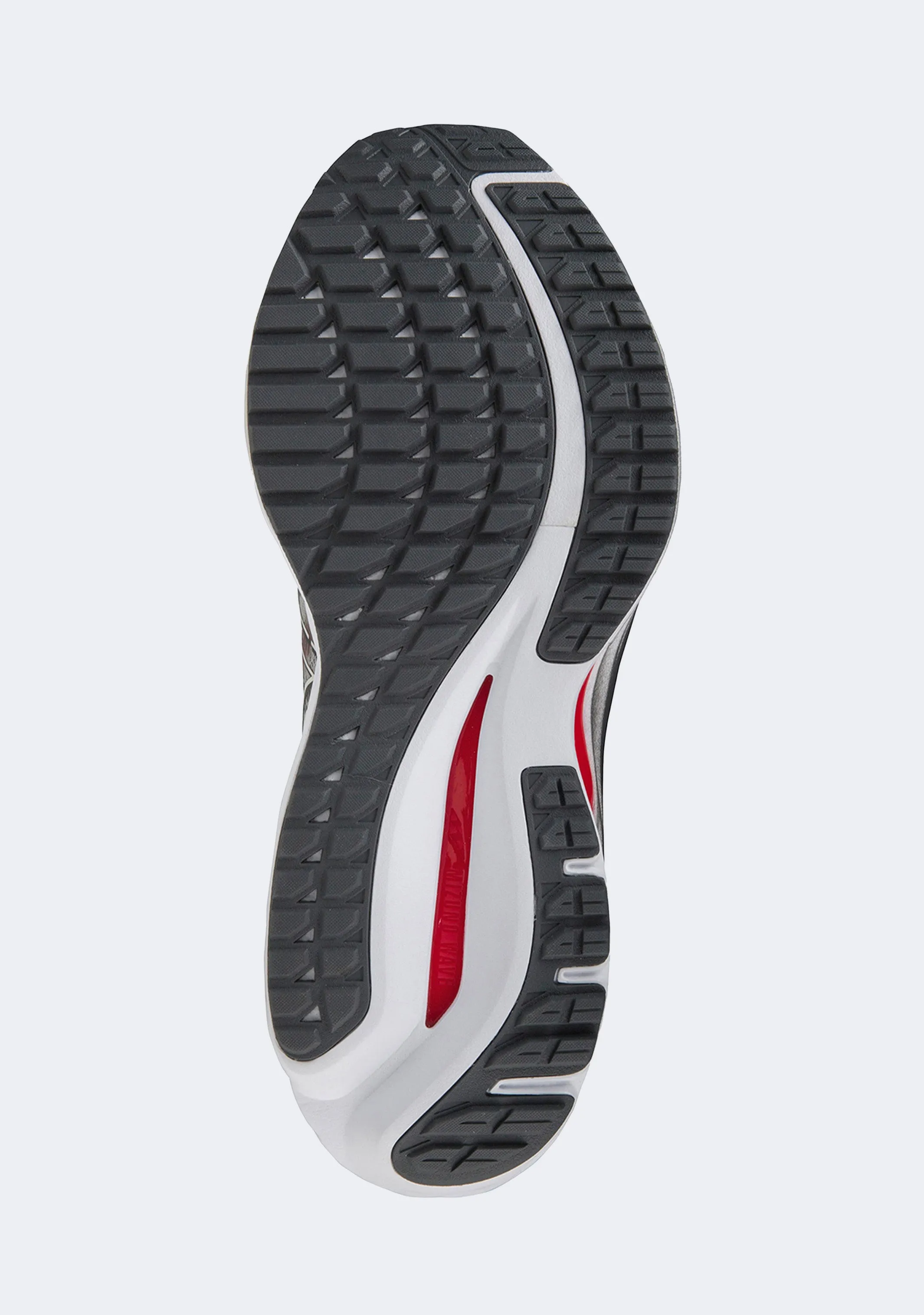 Mizuno Herren Wave Inspire 19 (2E Weite)
