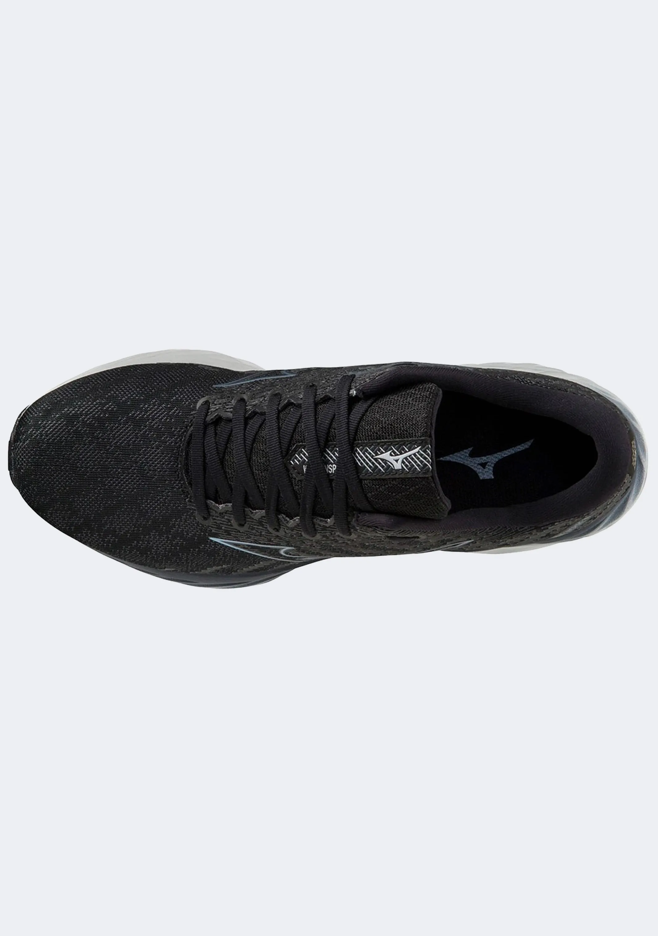 Mizuno Herren Wave Inspire 19 (2E Weite)