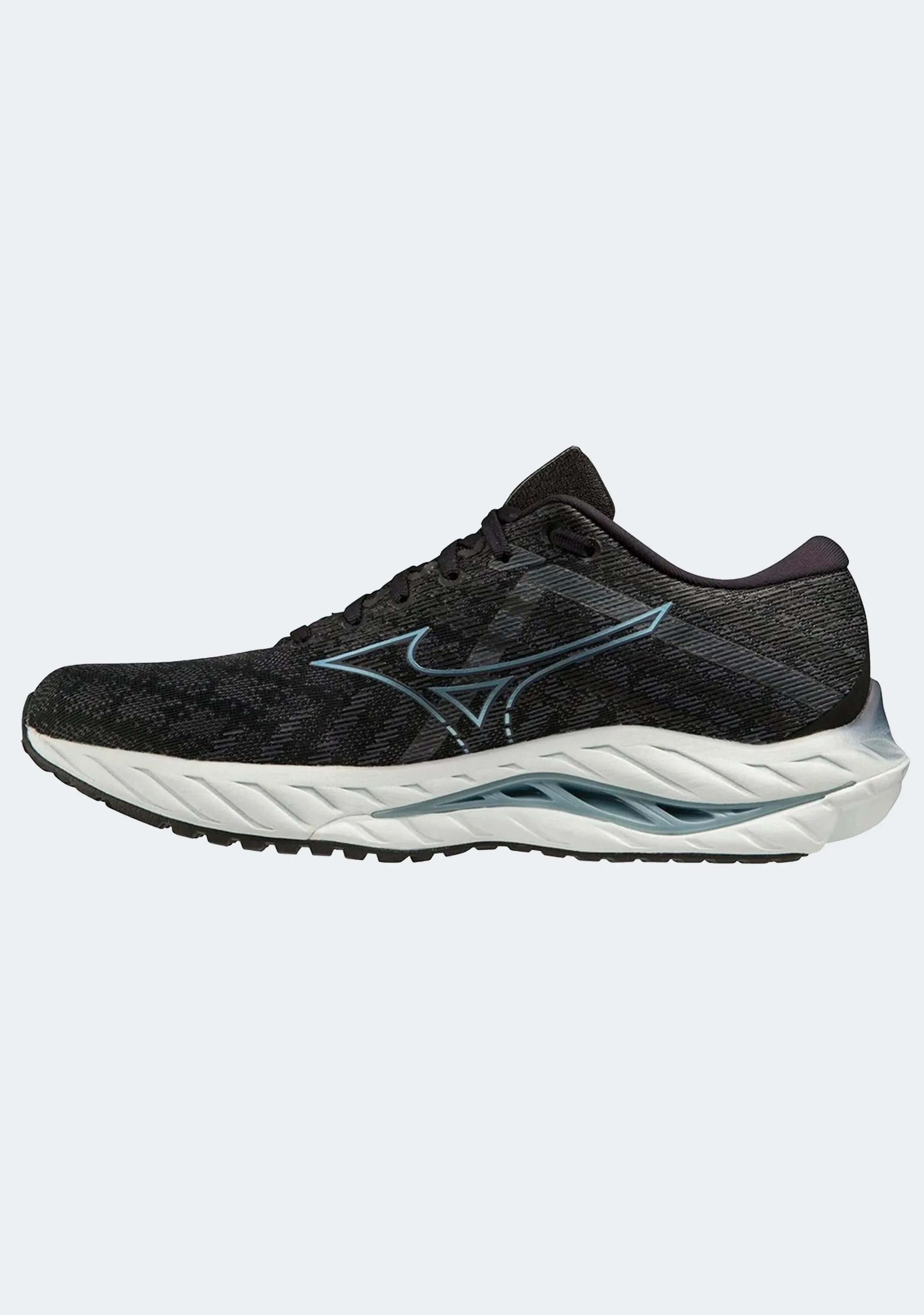 Mizuno Herren Wave Inspire 19 (2E Weite)