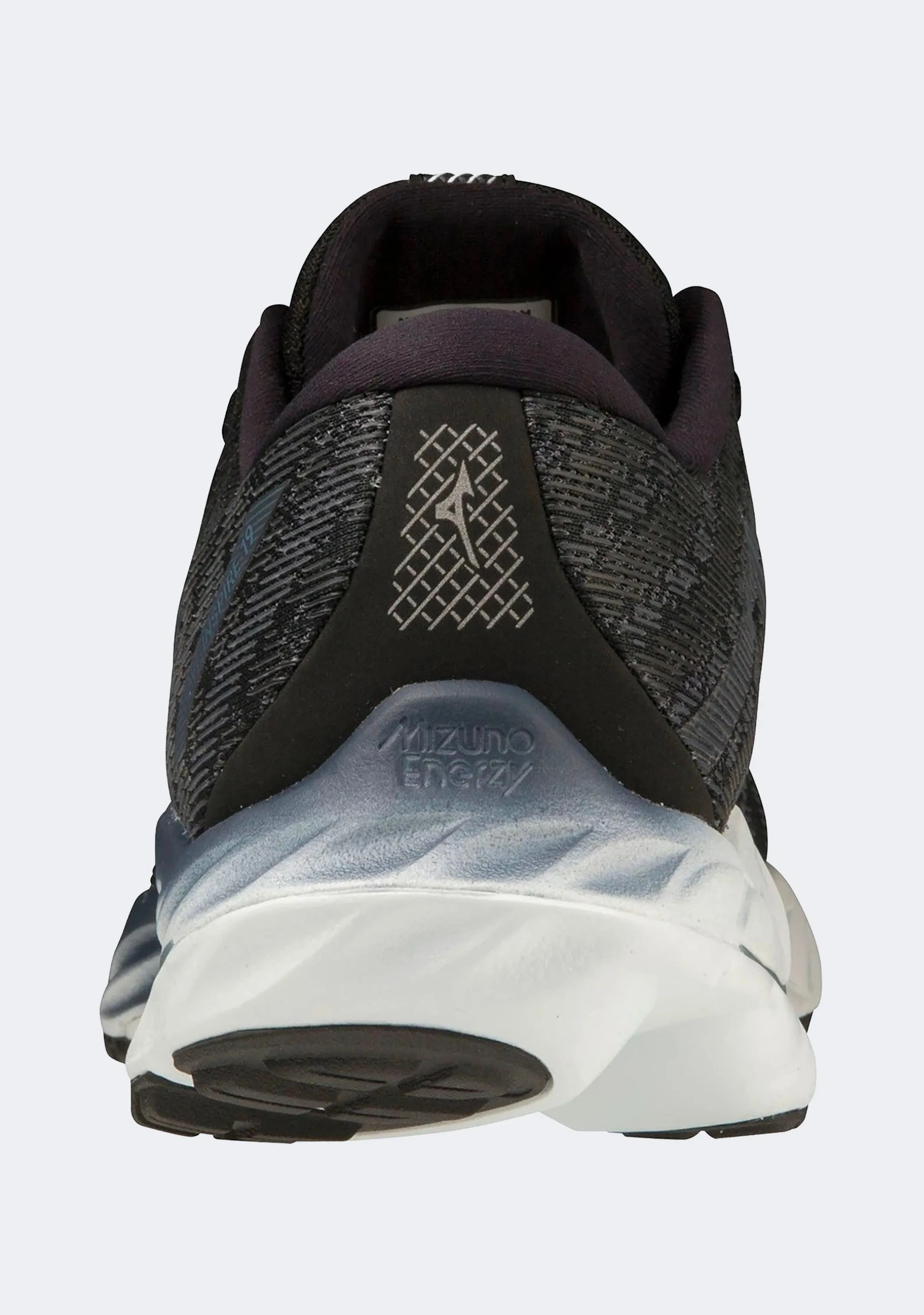 Mizuno Herren Wave Inspire 19 (2E Weite)