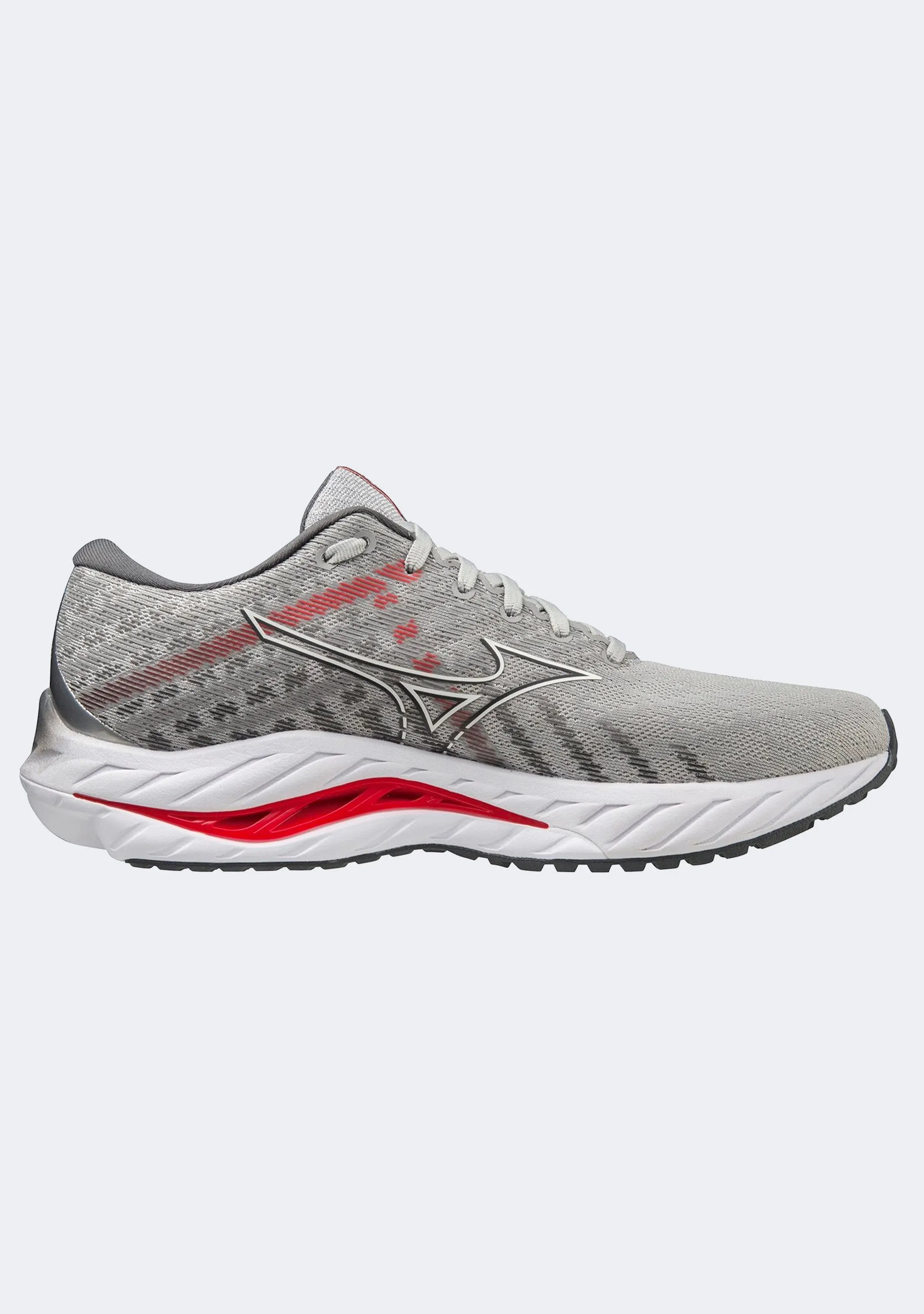 Mizuno Herren Wave Inspire 19 (2E Weite)