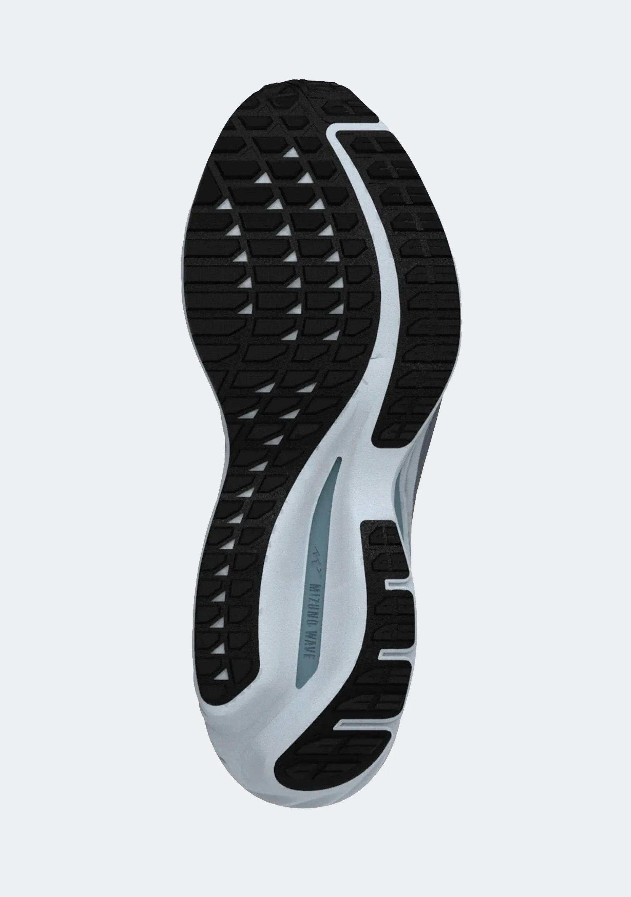 Mizuno Herren Wave Inspire 19 (2E Weite)