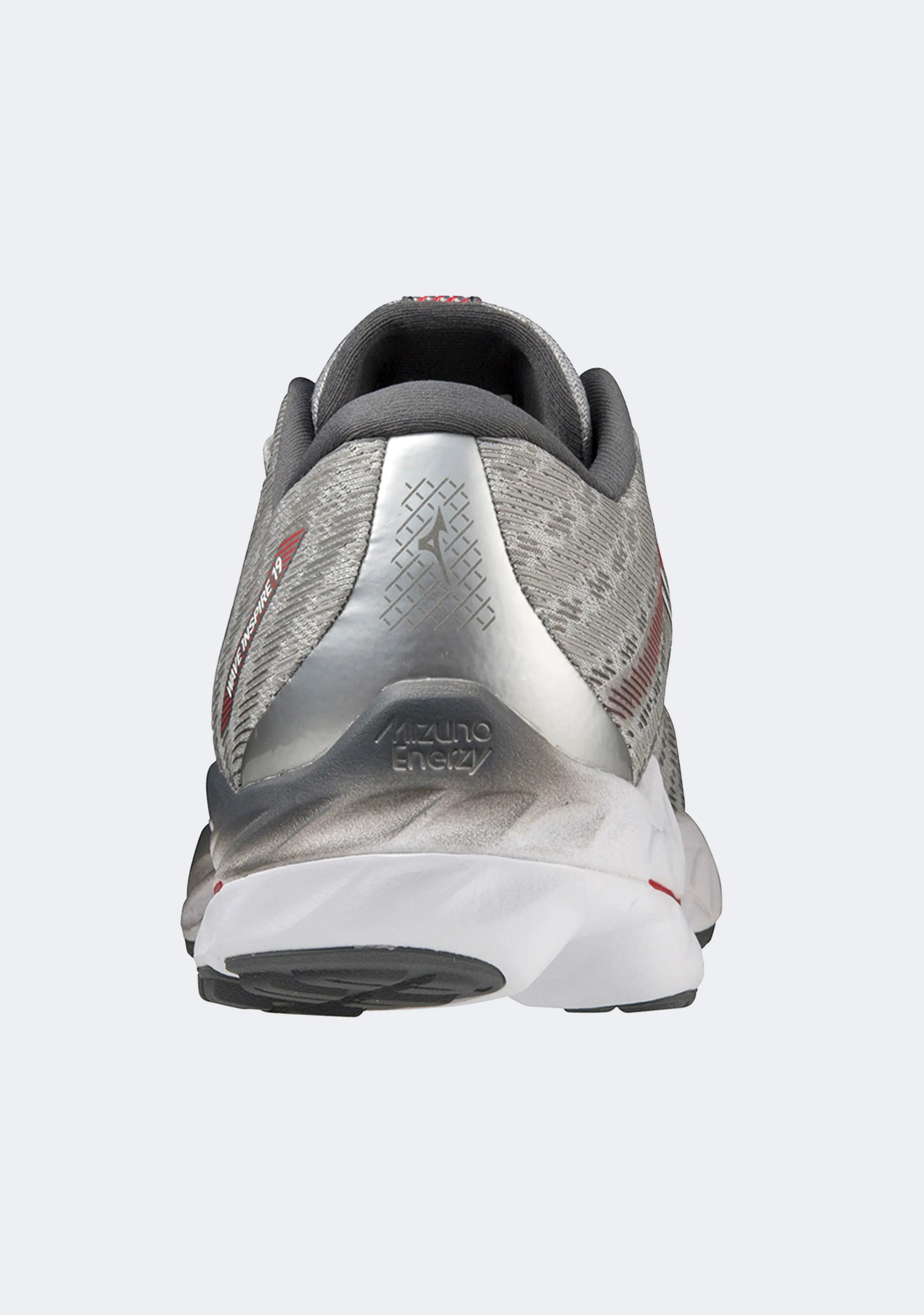 Mizuno Herren Wave Inspire 19 (2E Weite)