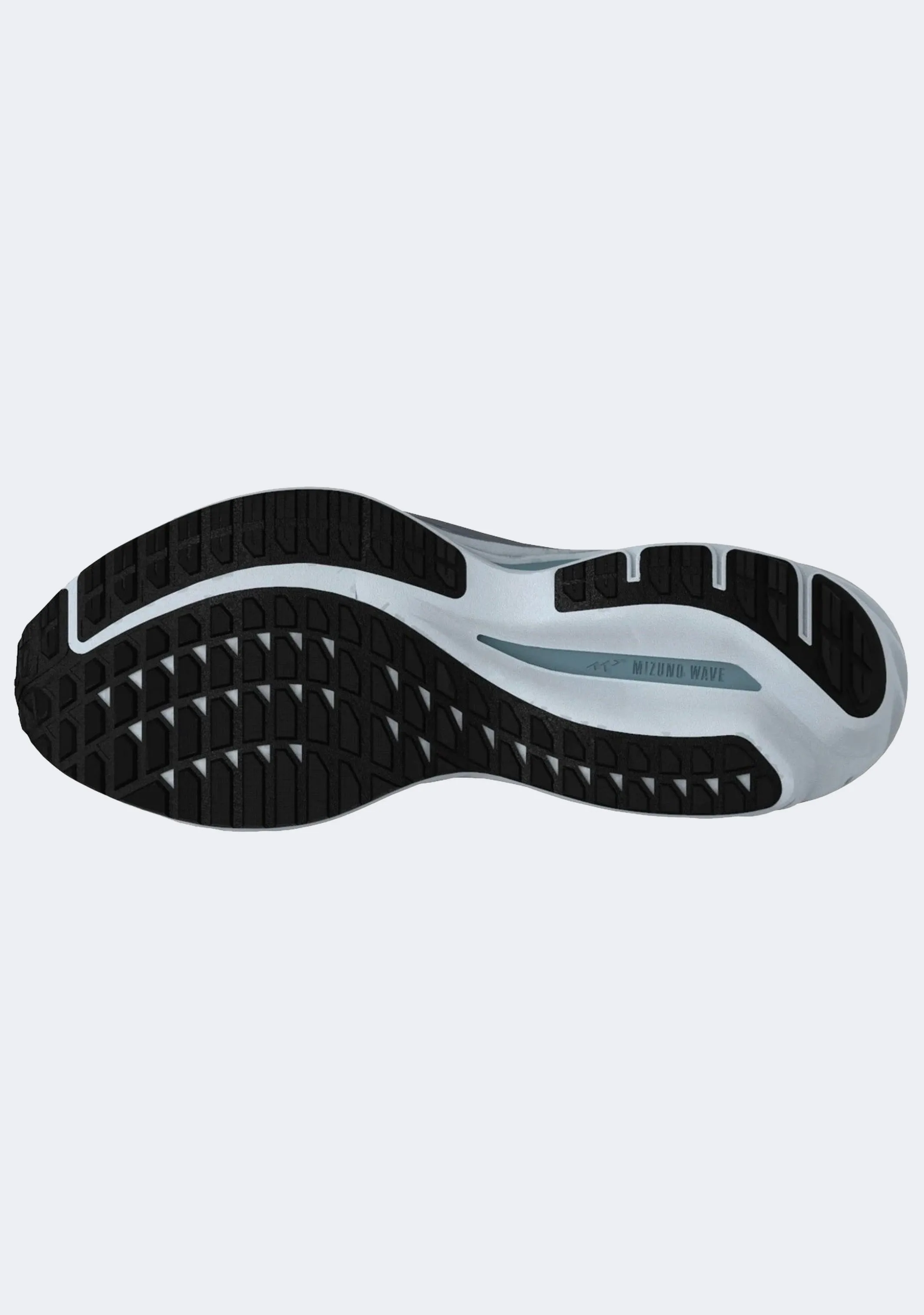 Mizuno Herren Wave Inspire 19 (2E Weite)