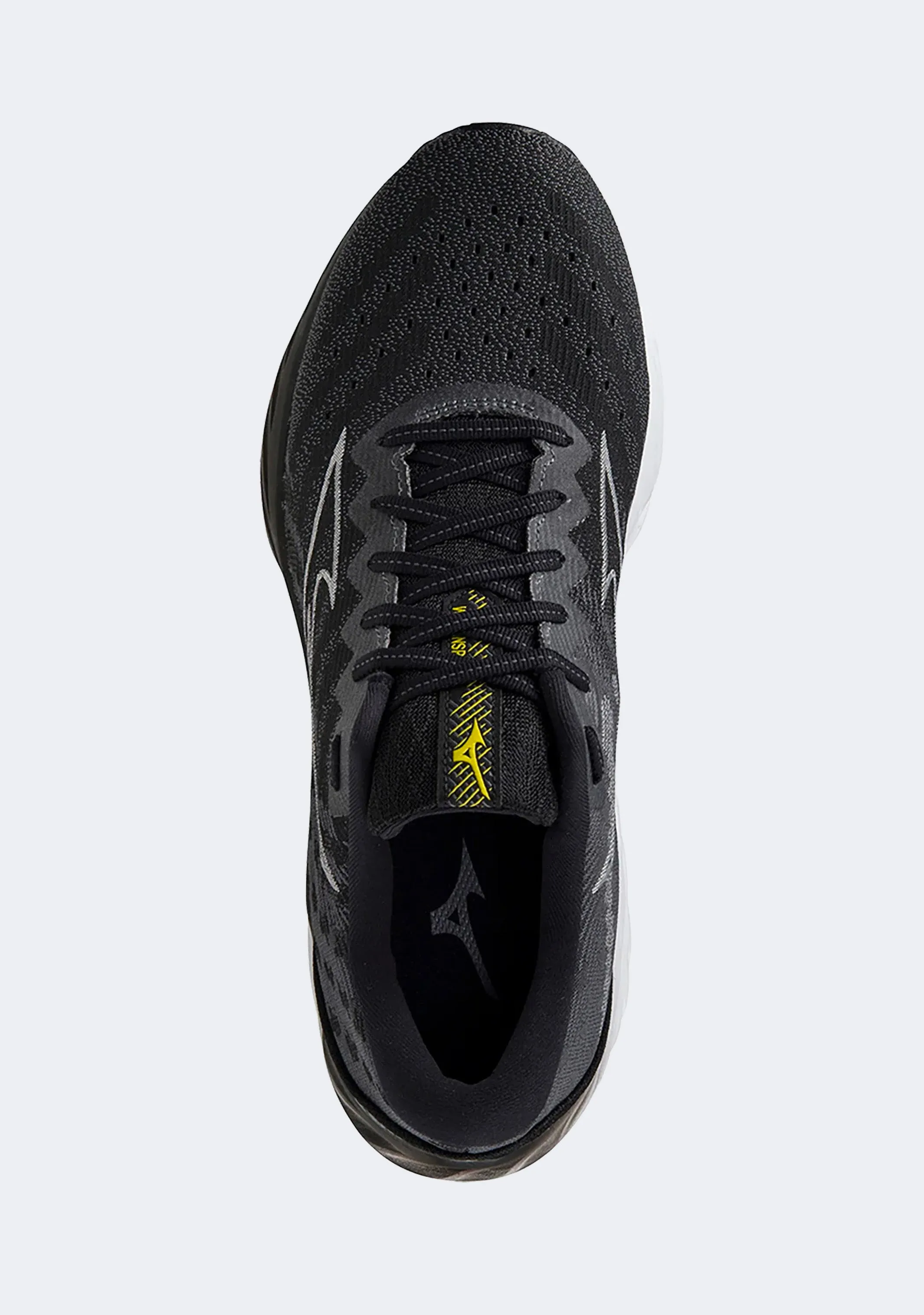 Mizuno Herren Wave Inspire 19 SSW (2E Weite)