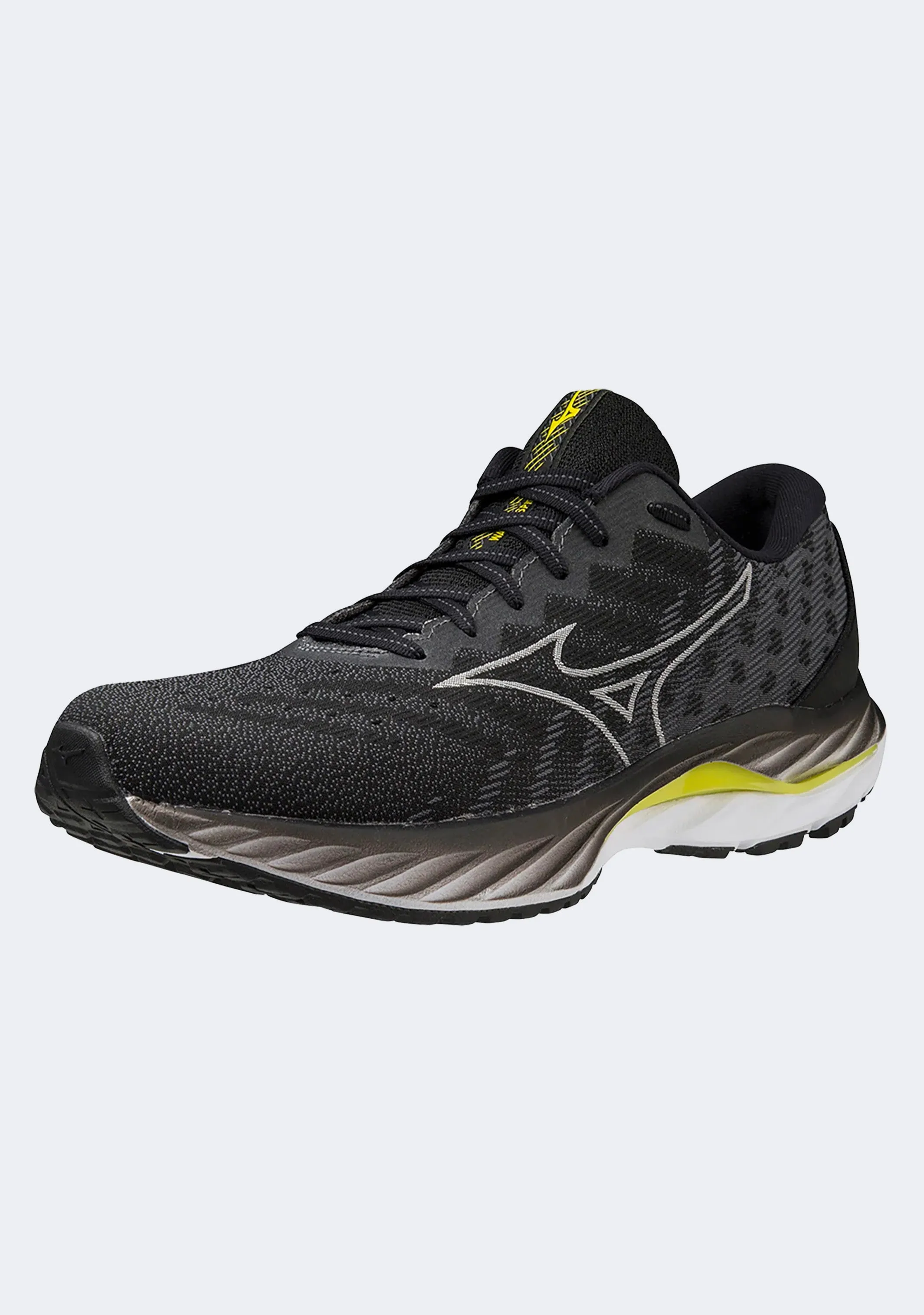 Mizuno Herren Wave Inspire 19 SSW (2E Weite)