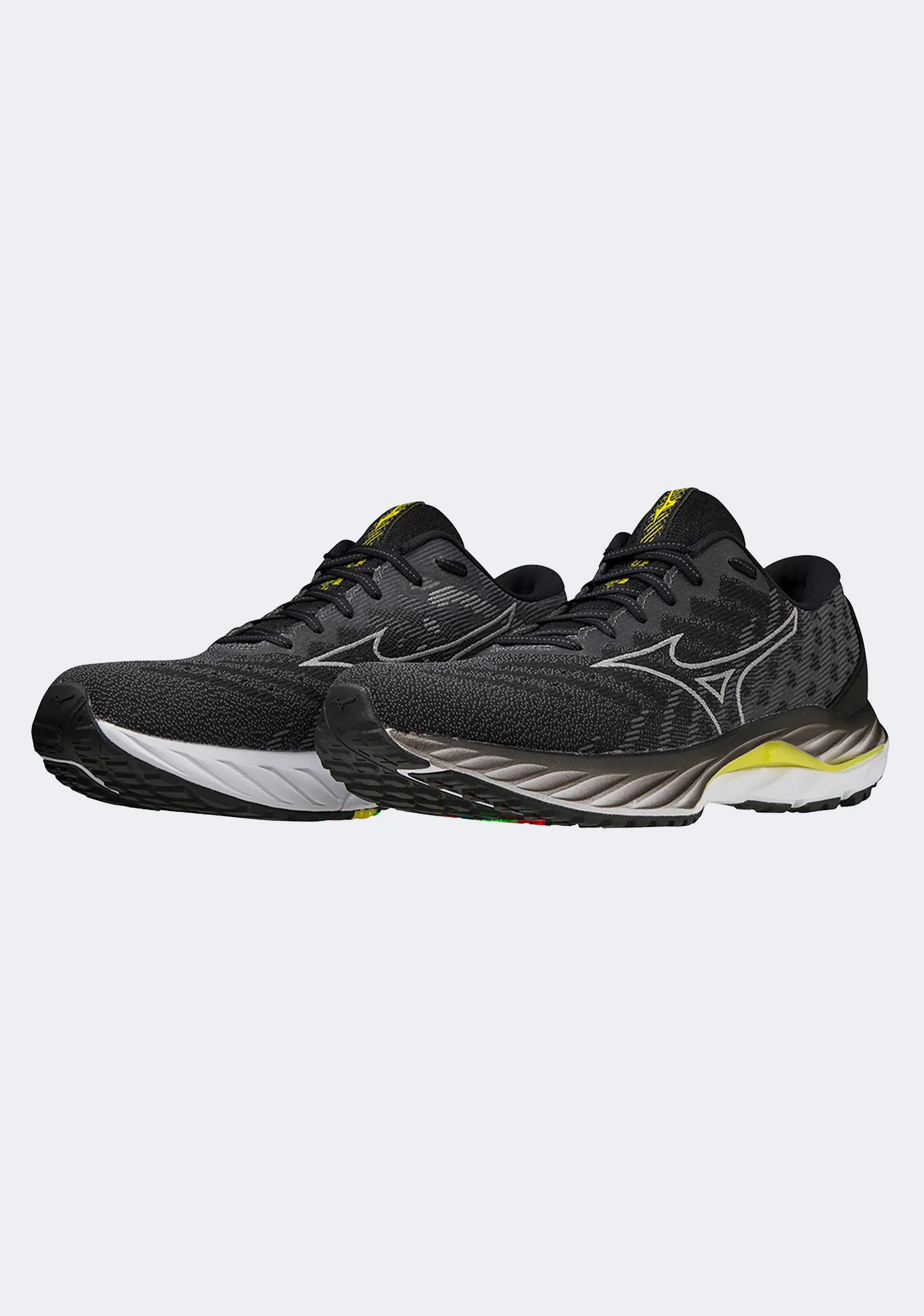 Mizuno Herren Wave Inspire 19 SSW (2E Weite)