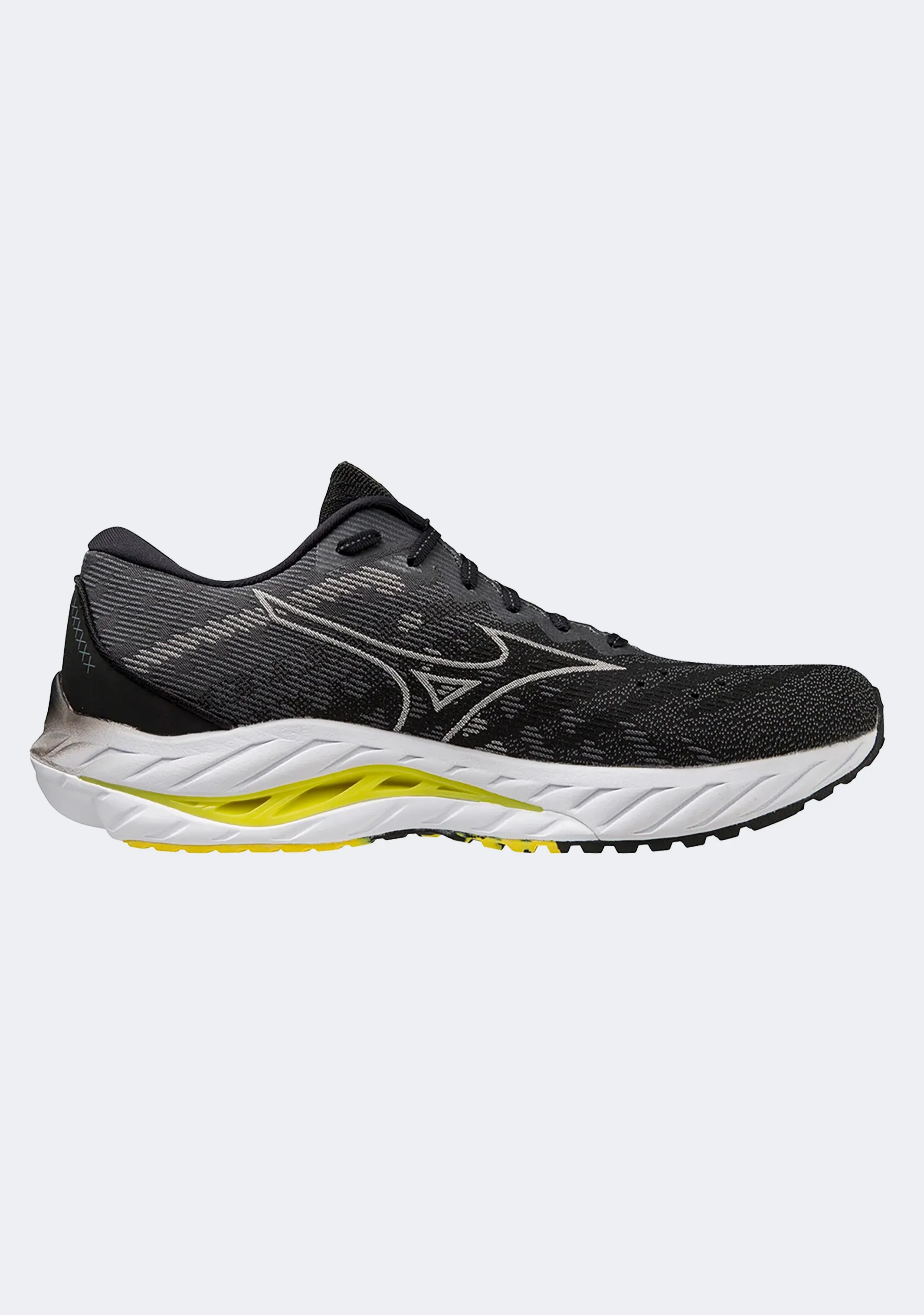 Mizuno Herren Wave Inspire 19 SSW (2E Weite)