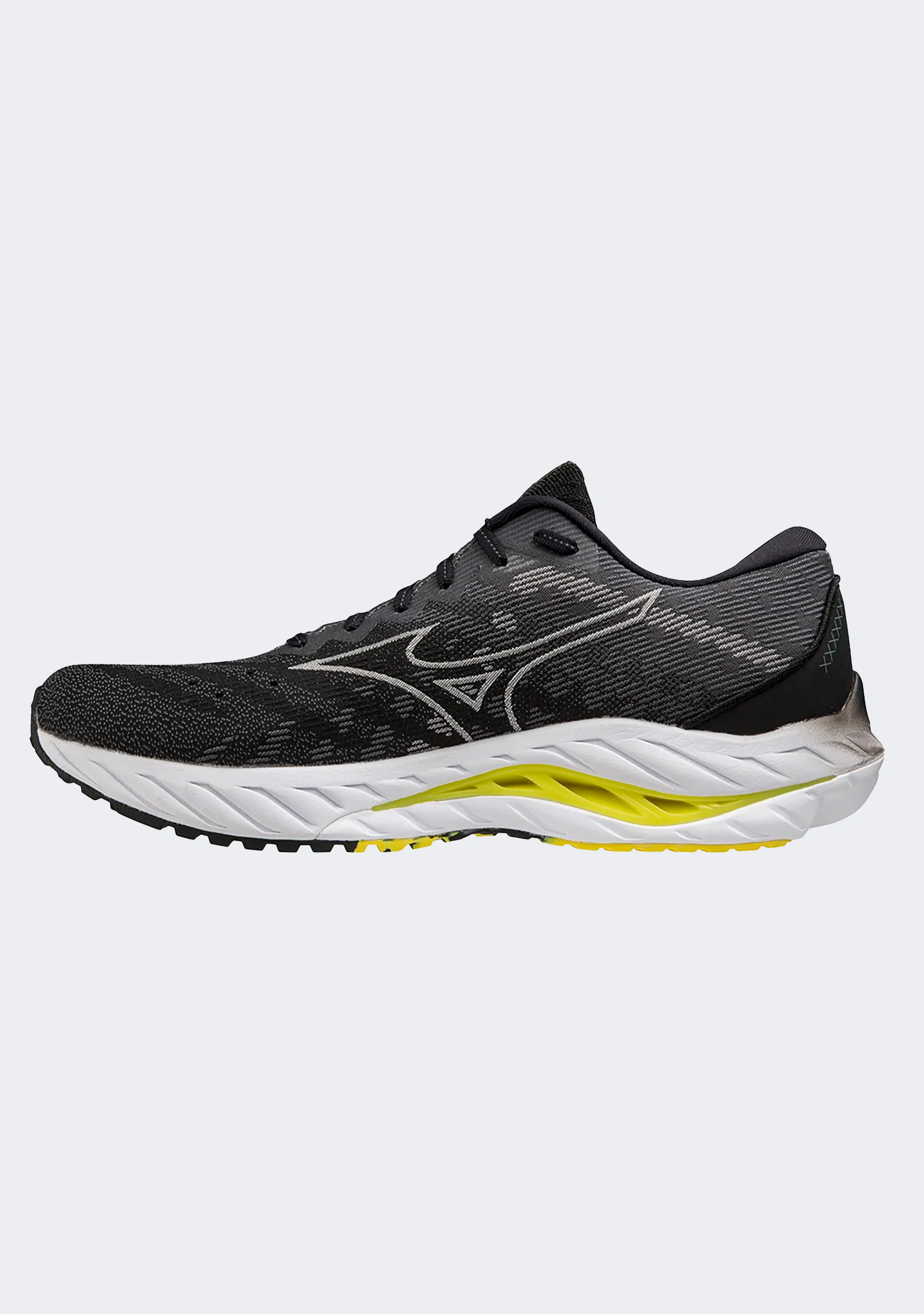 Mizuno Herren Wave Inspire 19 SSW (2E Weite)