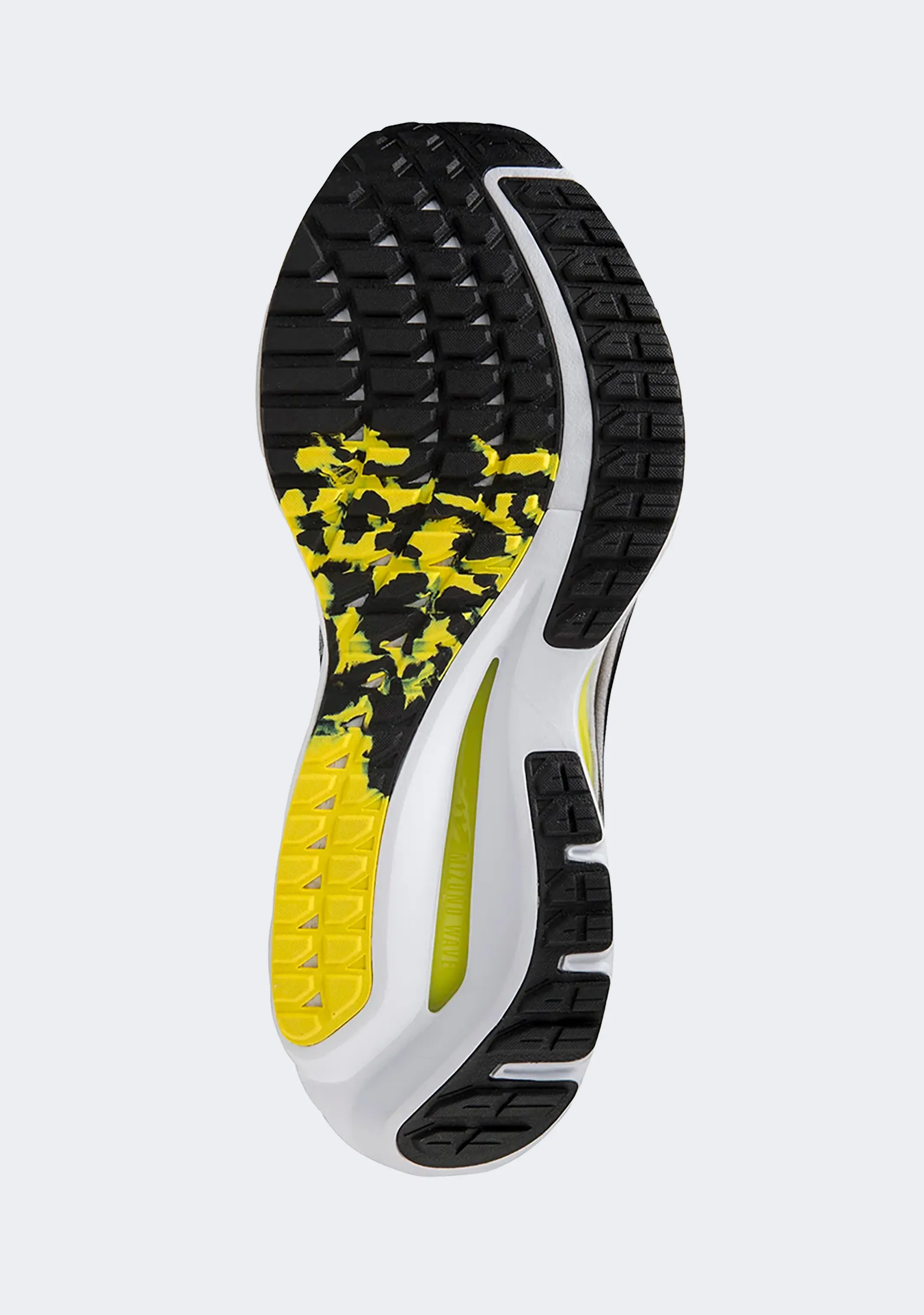 Mizuno Herren Wave Inspire 19 SSW (2E Weite)