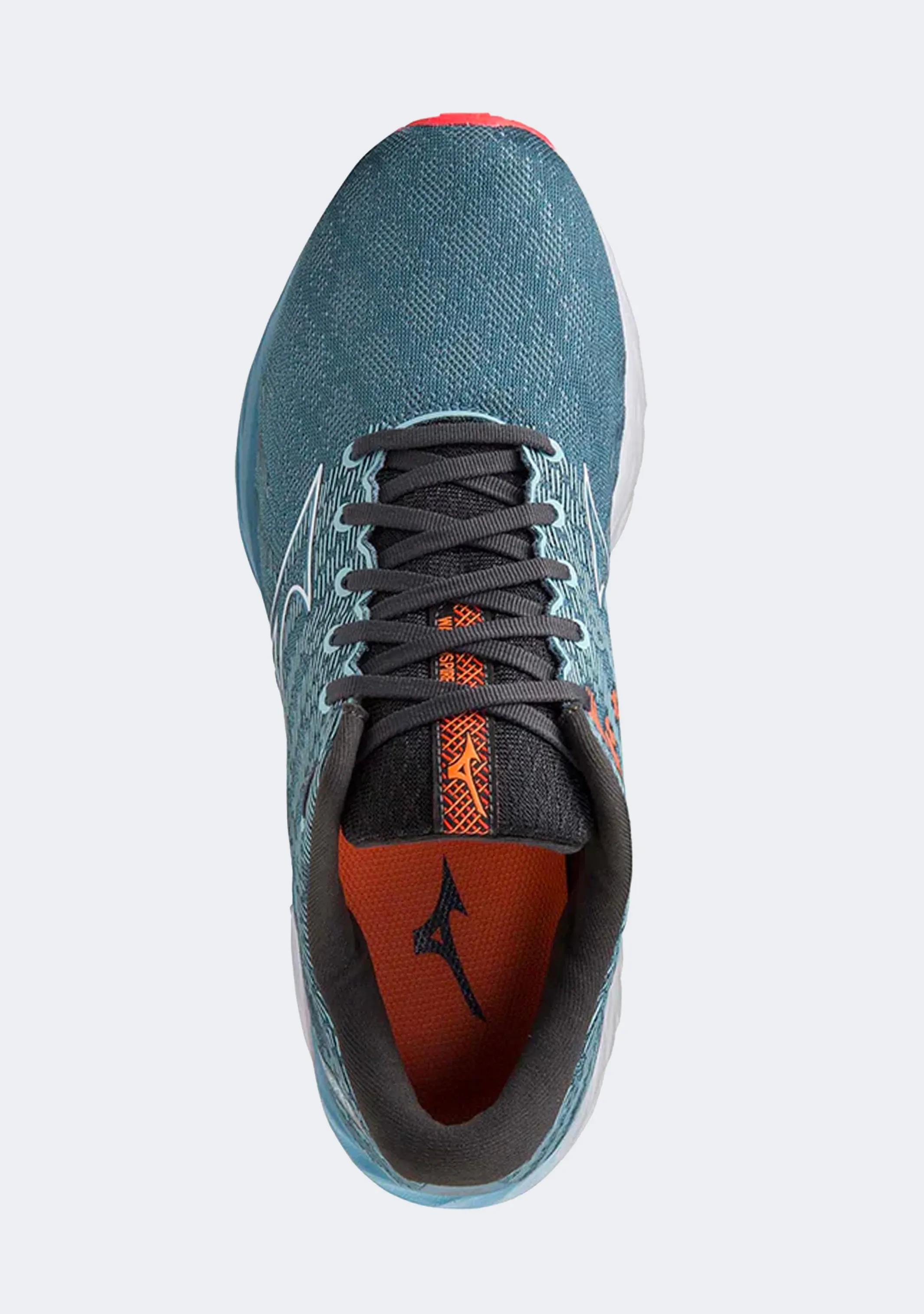 Mizuno Herren Wave Inspire 19