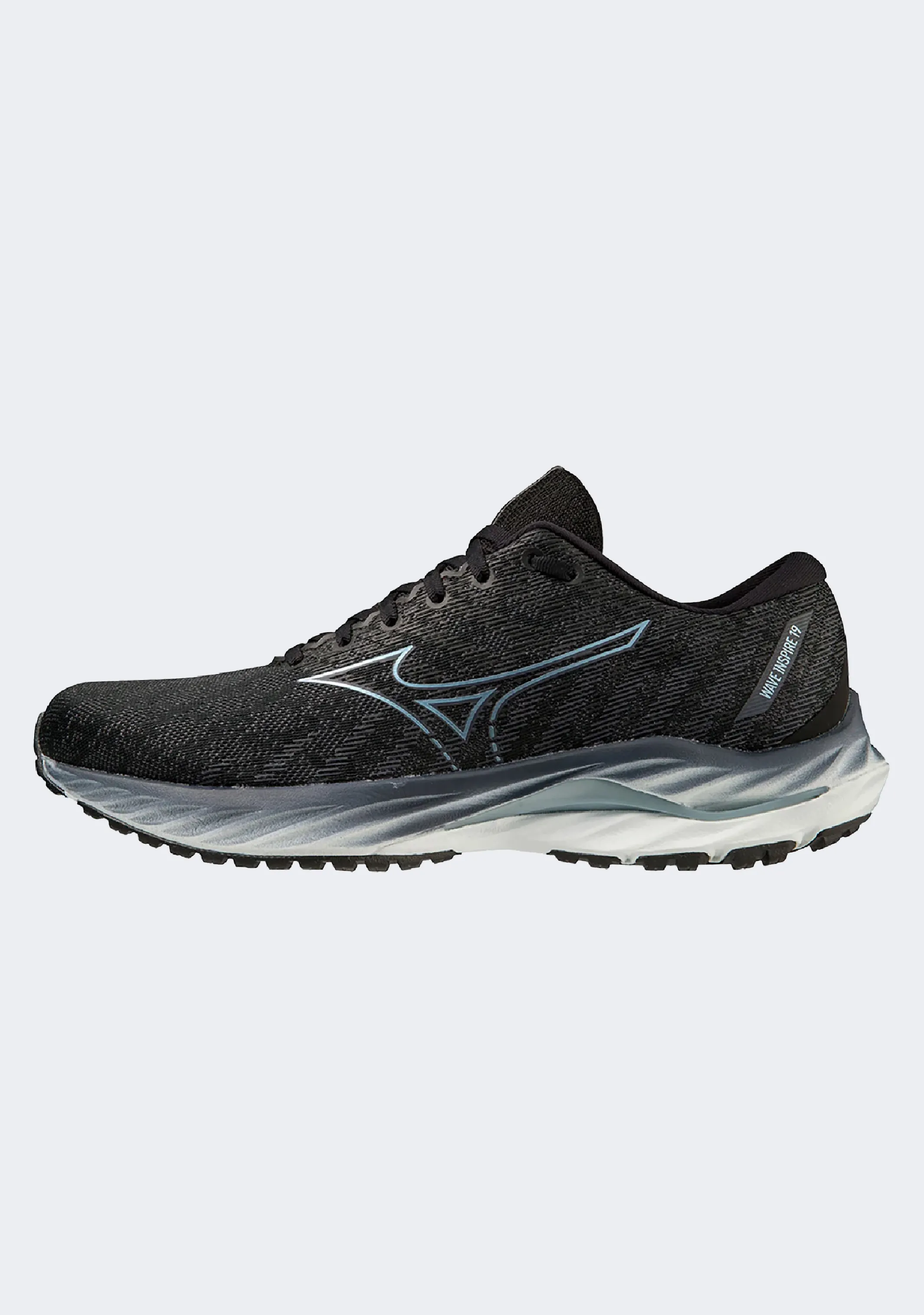Mizuno Herren Wave Inspire 19