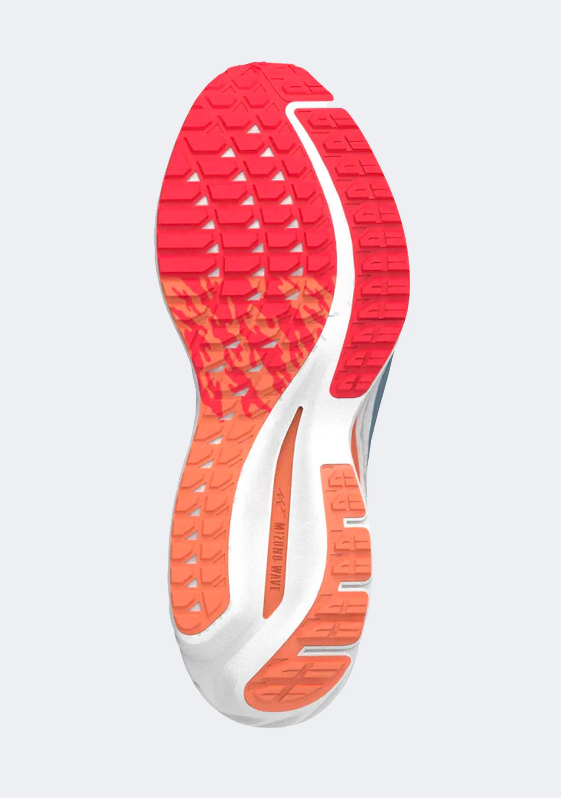 Mizuno Herren Wave Inspire 19