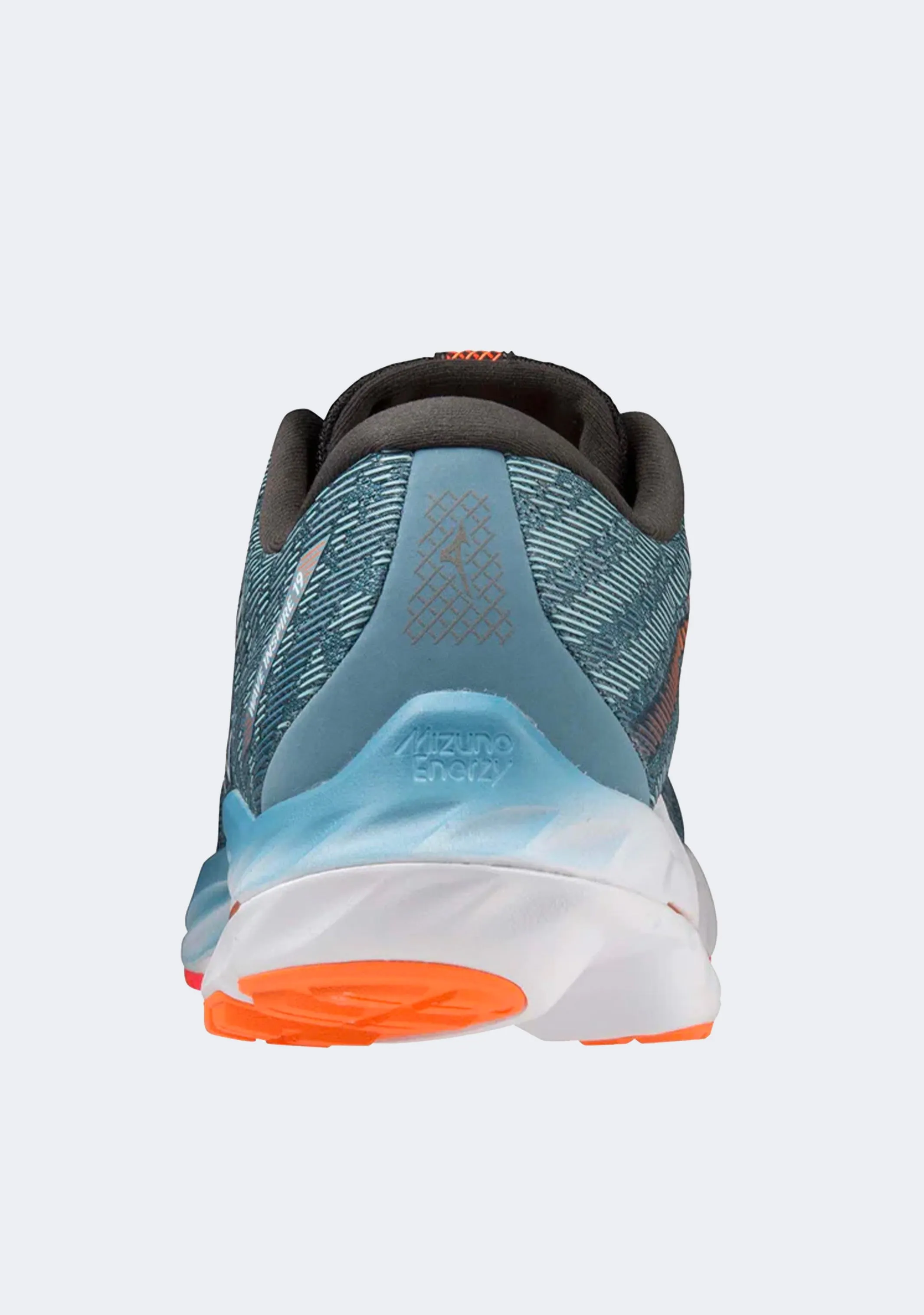 Mizuno Herren Wave Inspire 19