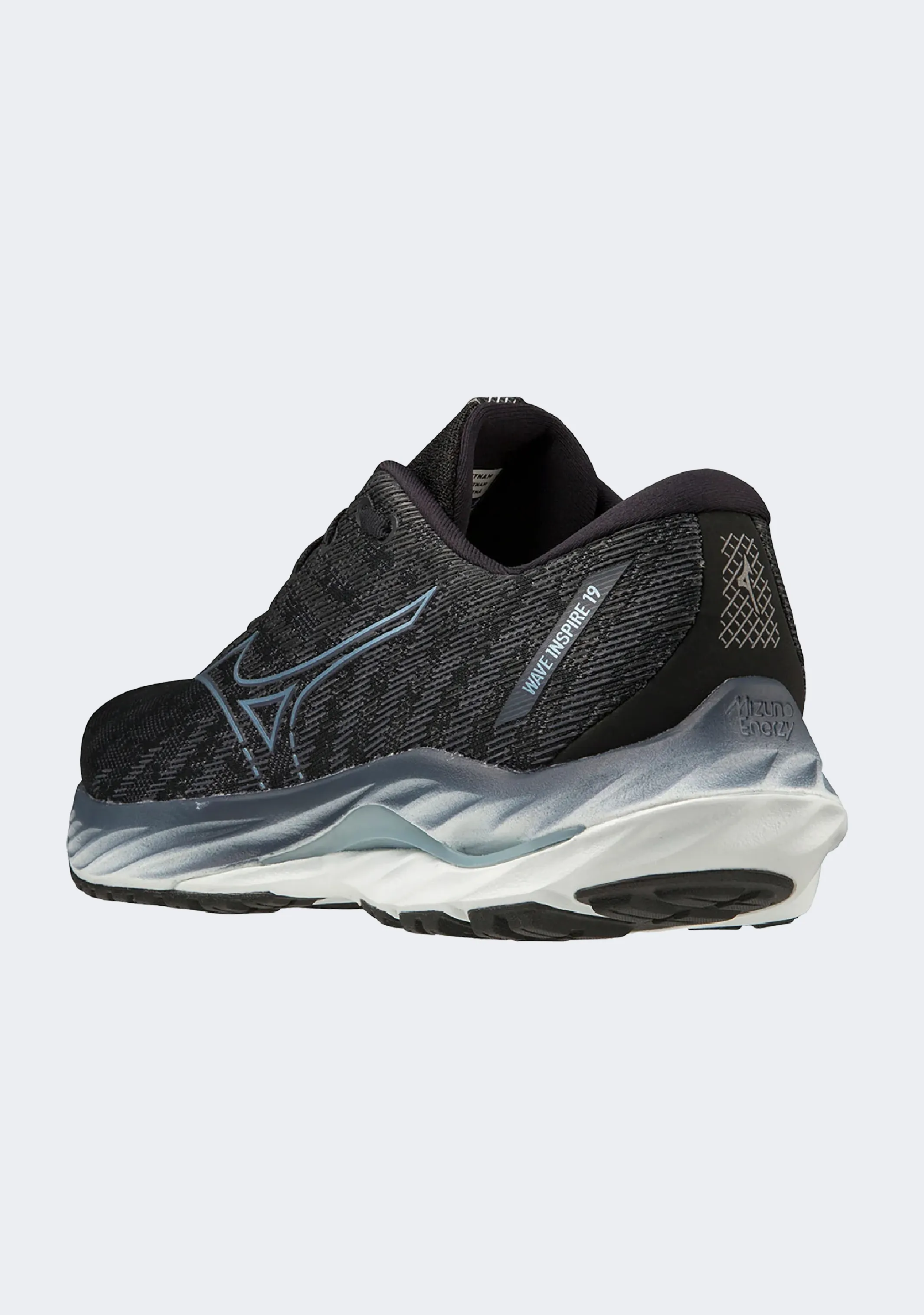 Mizuno Herren Wave Inspire 19