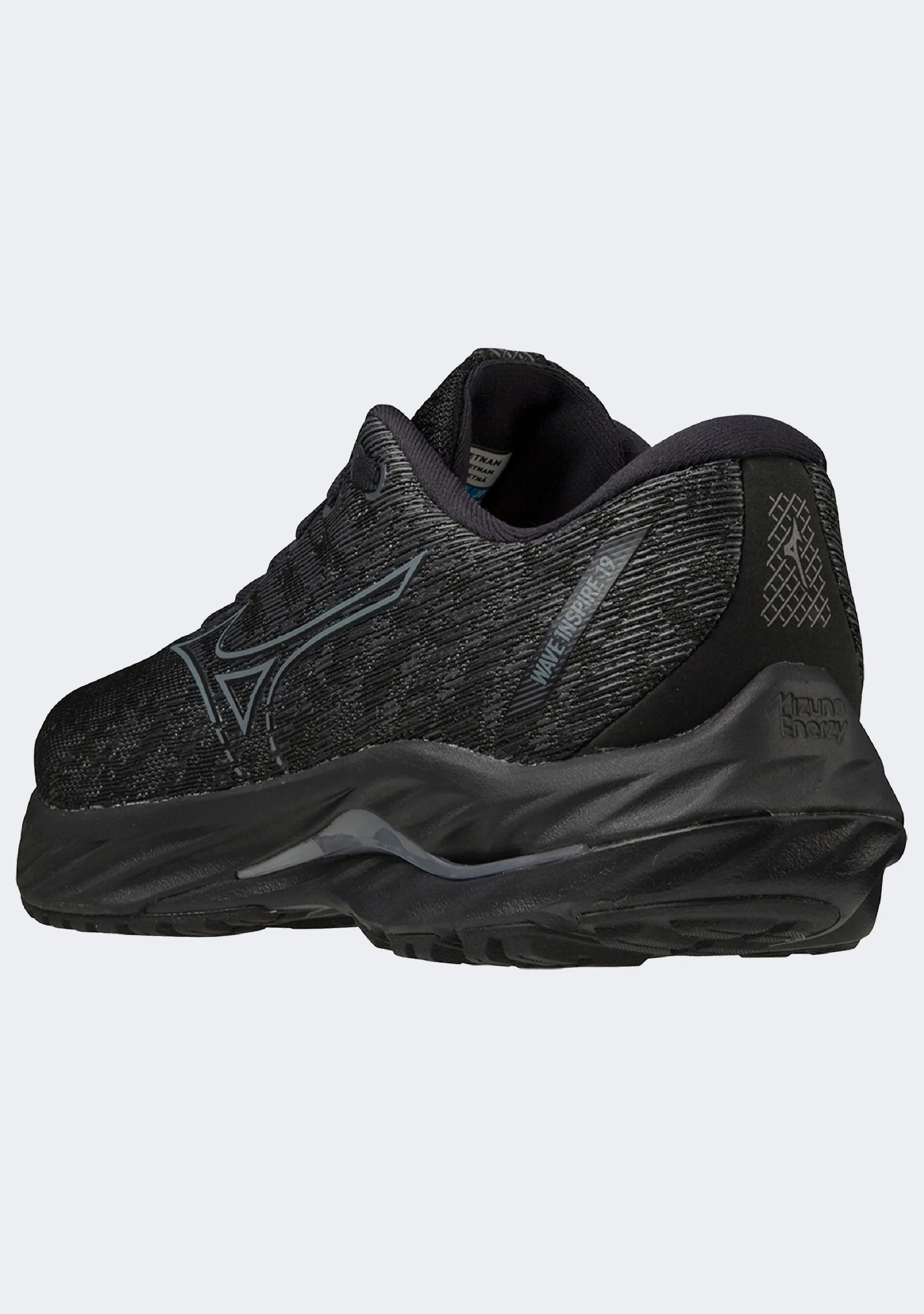 Mizuno Herren Wave Inspire 19