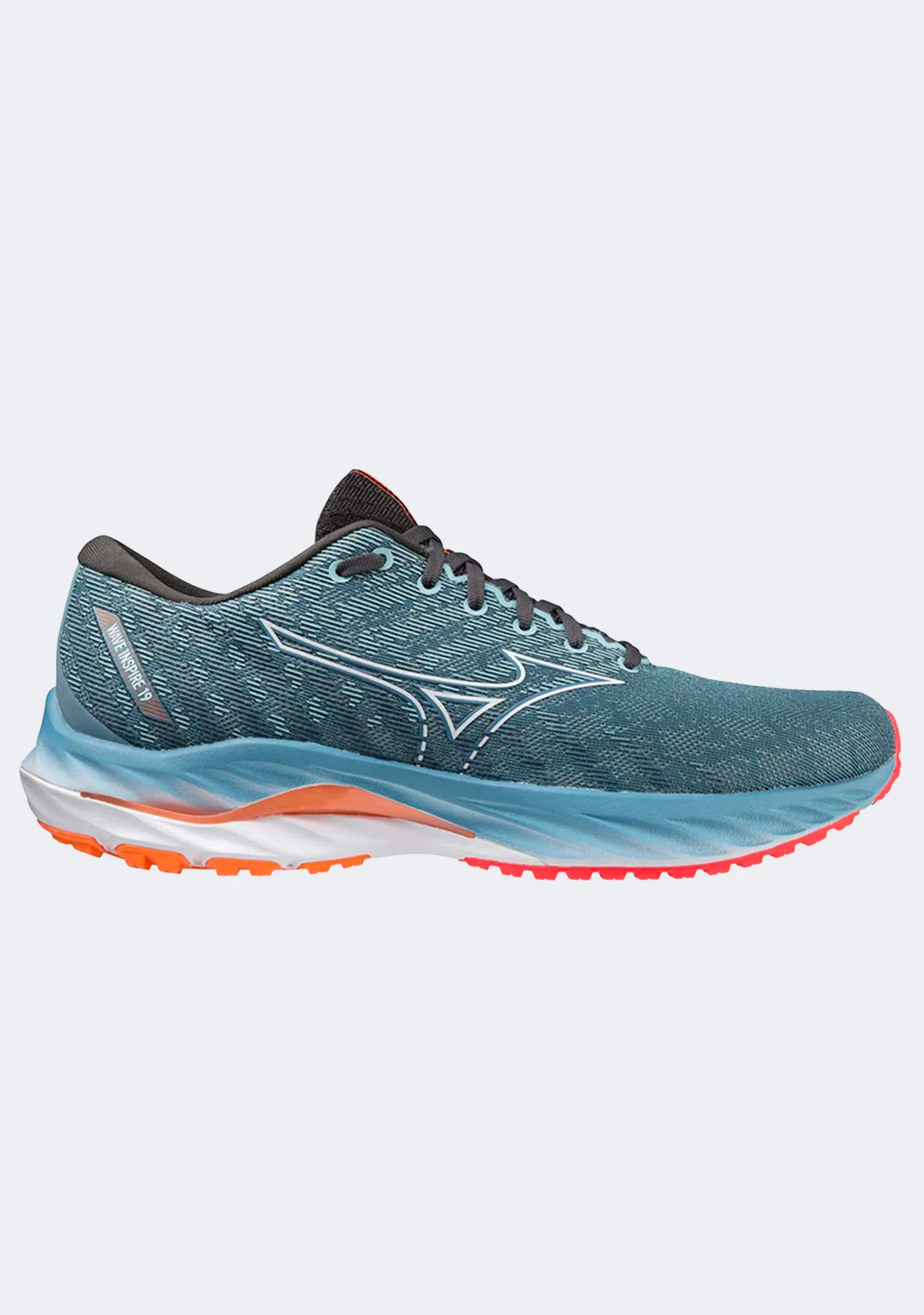 Mizuno Herren Wave Inspire 19