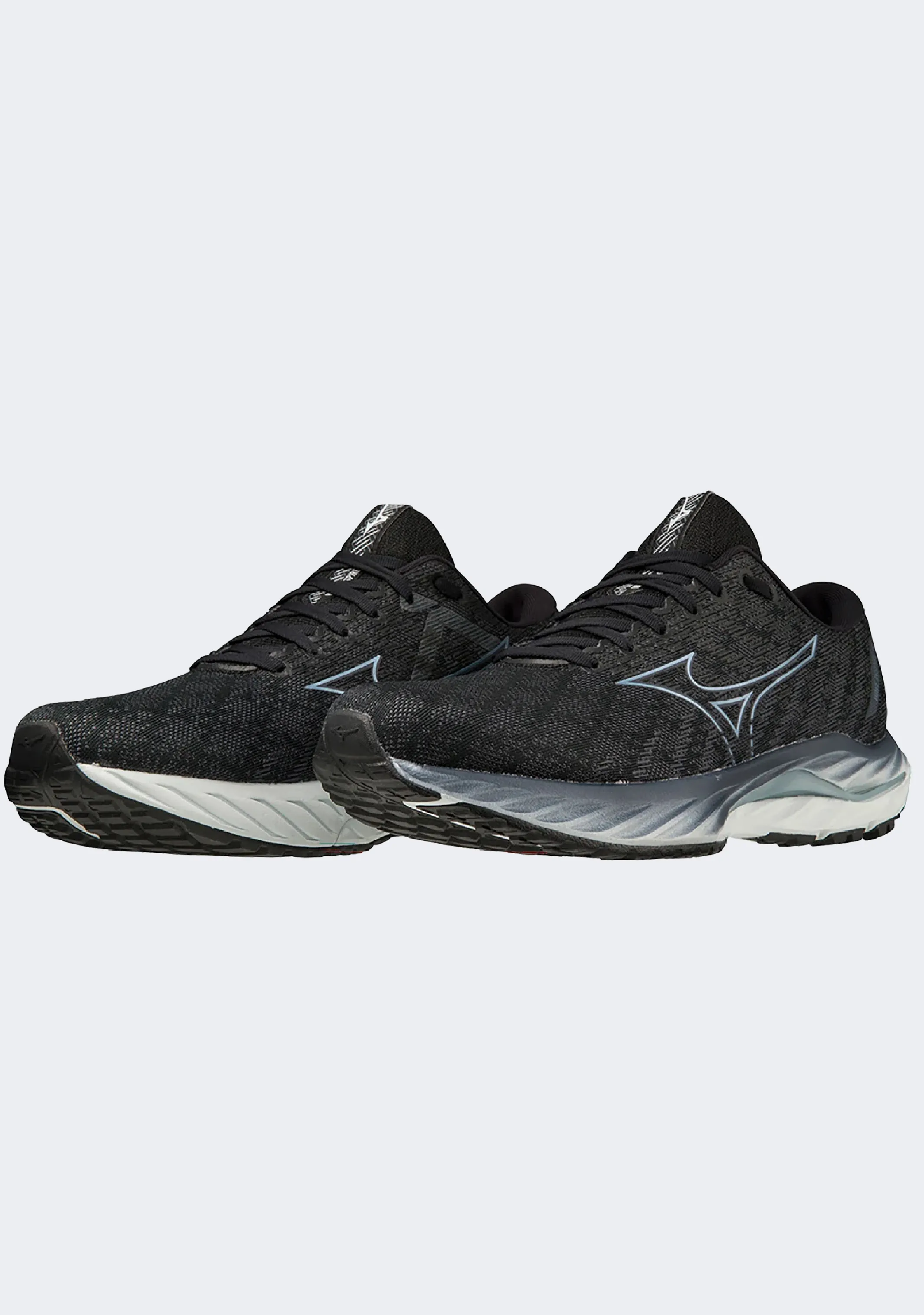 Mizuno Herren Wave Inspire 19
