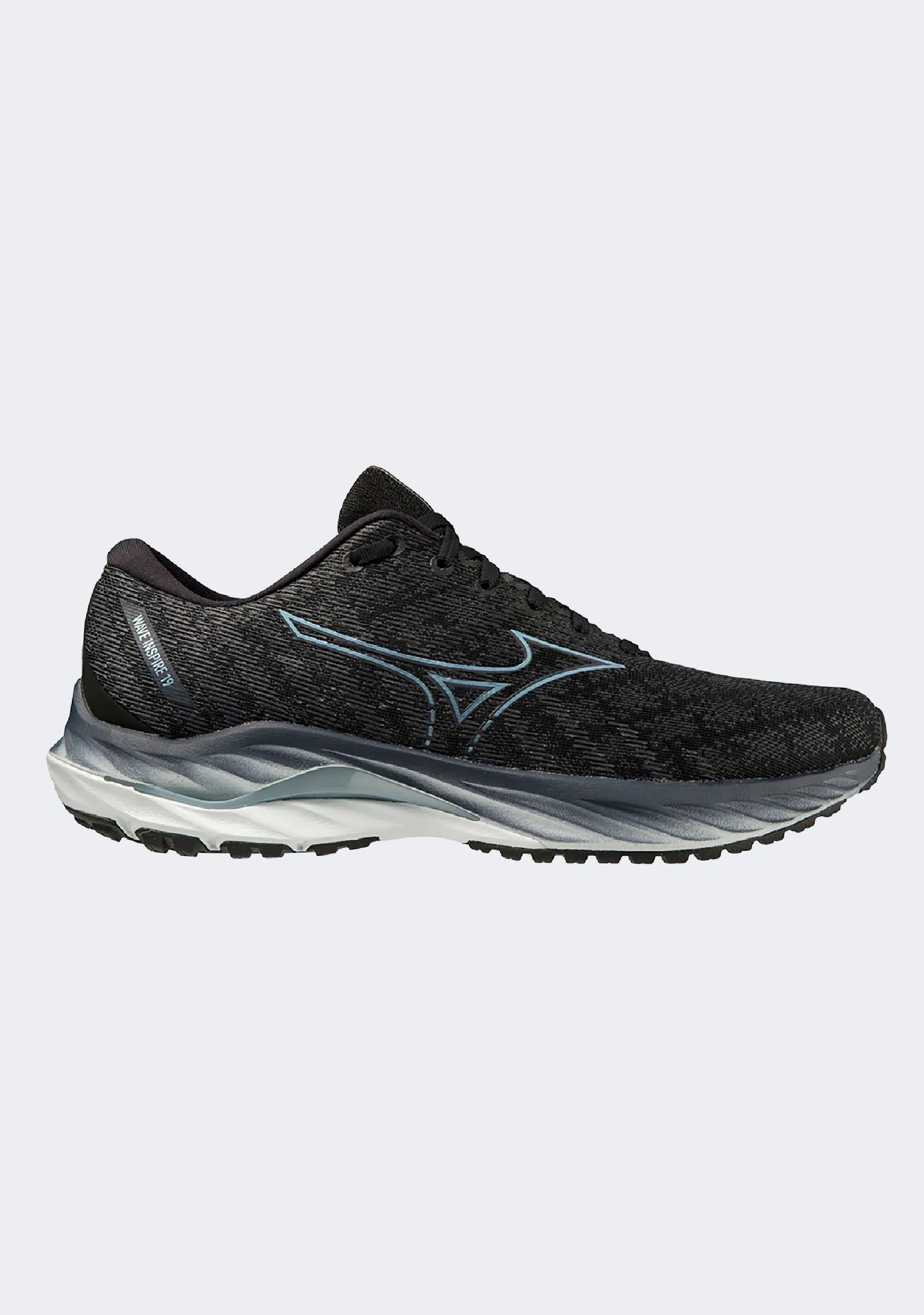 Mizuno Herren Wave Inspire 19