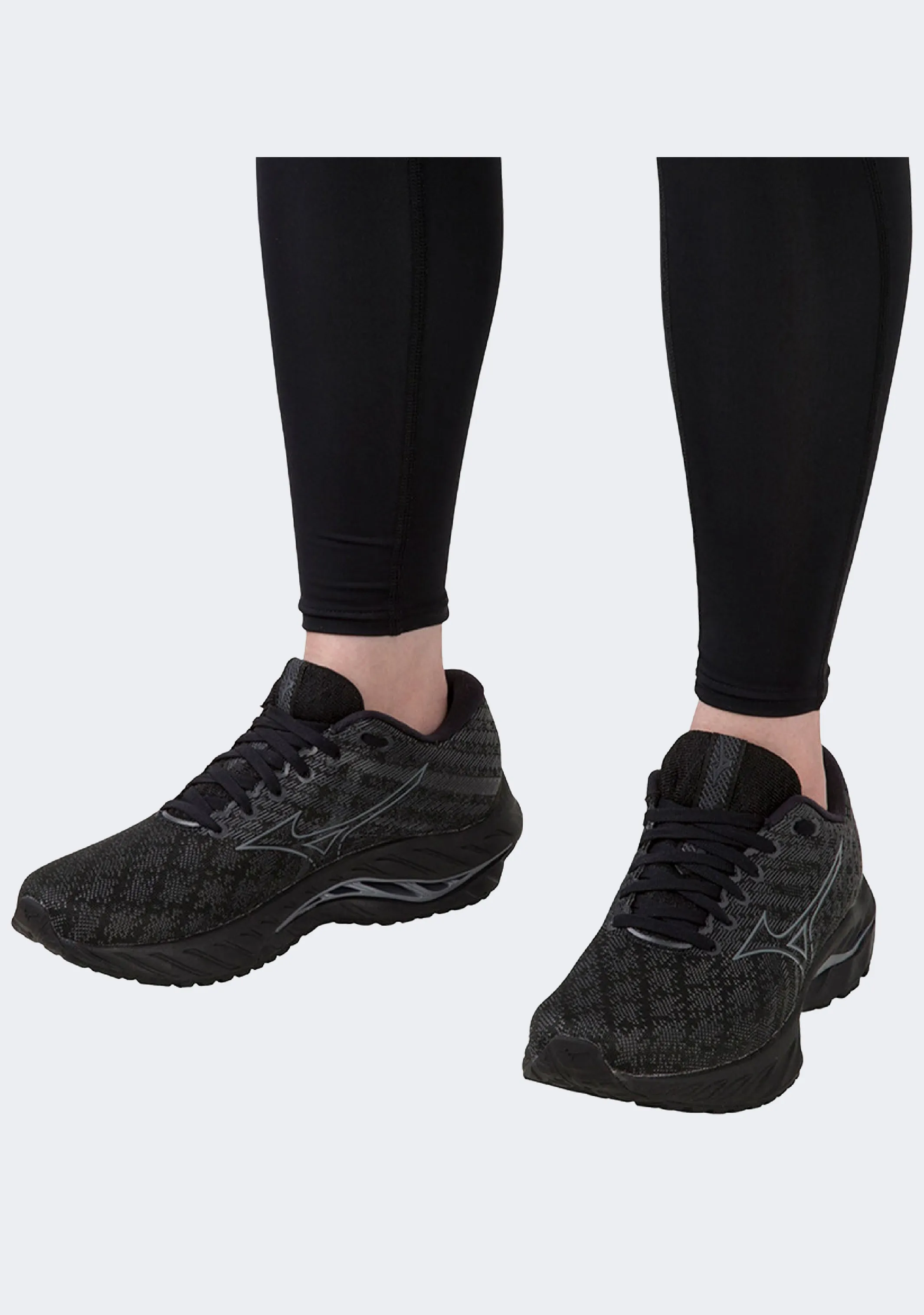 Mizuno Herren Wave Inspire 19