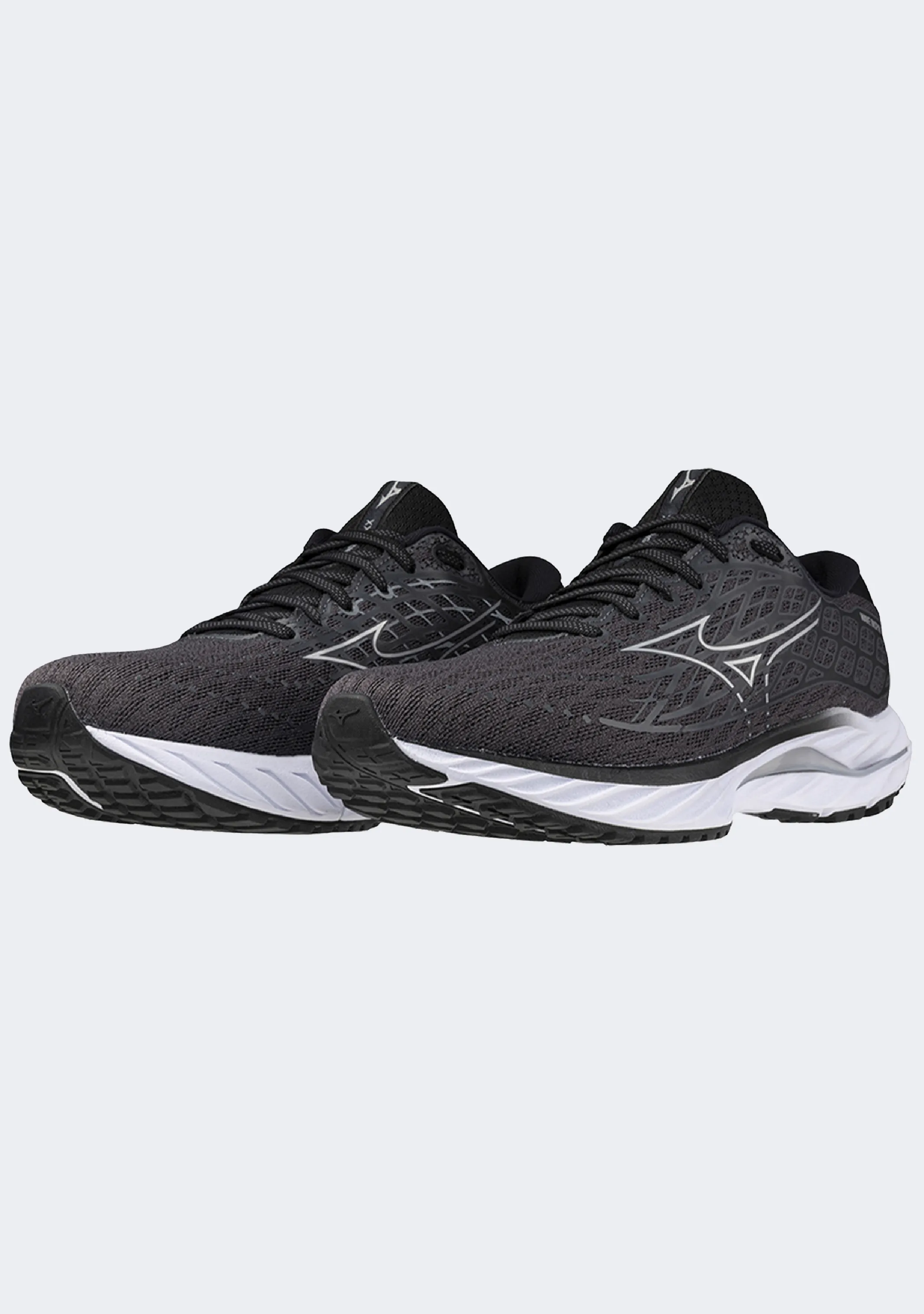 Mizuno Herren Wave Inspire 20