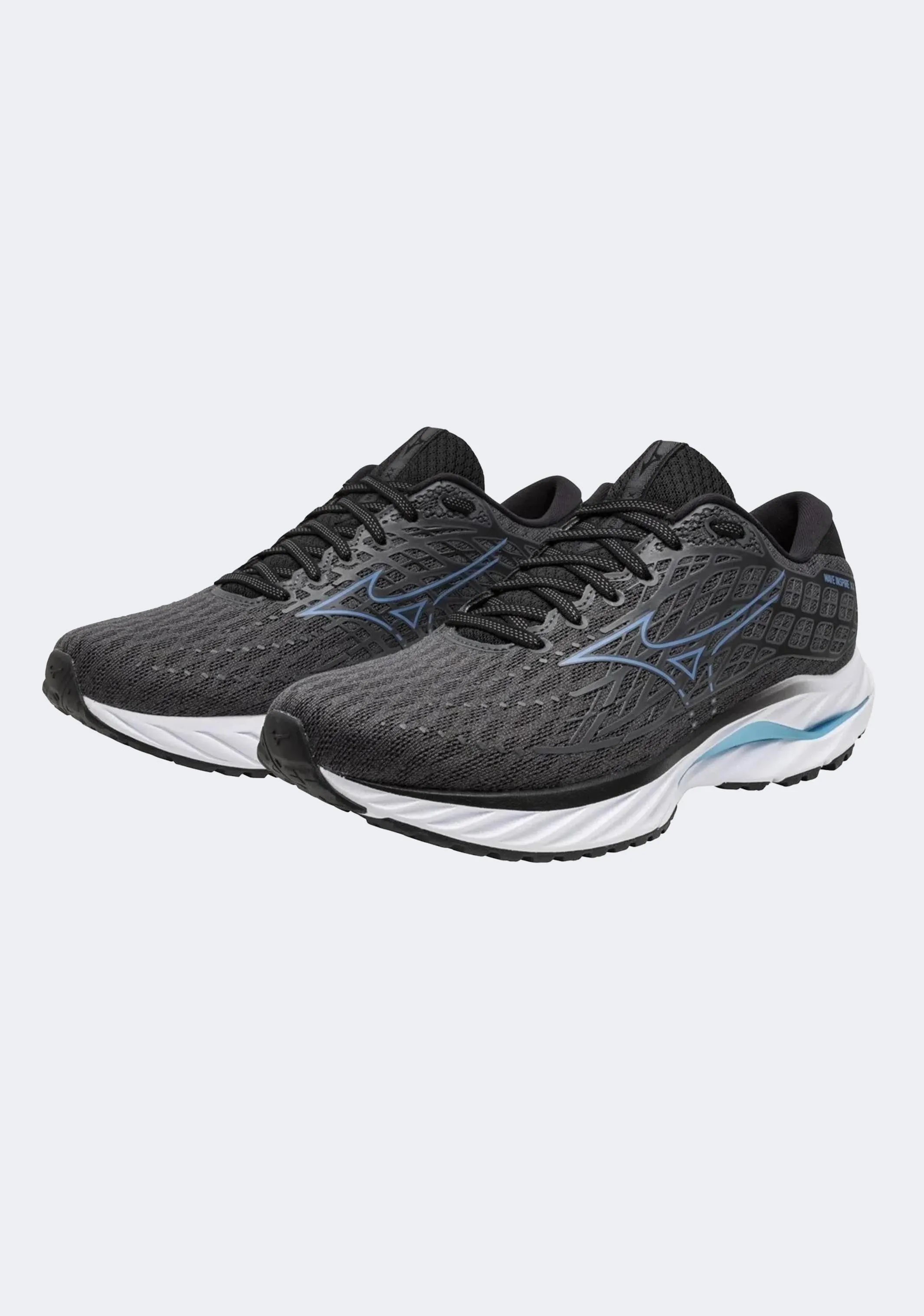 Mizuno Herren Wave Inspire 20