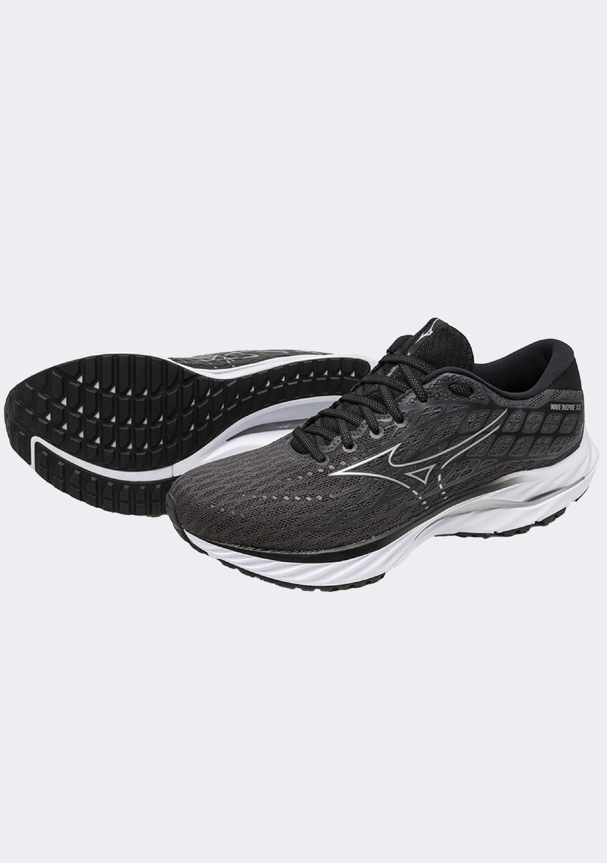 Mizuno Herren Wave Inspire 20