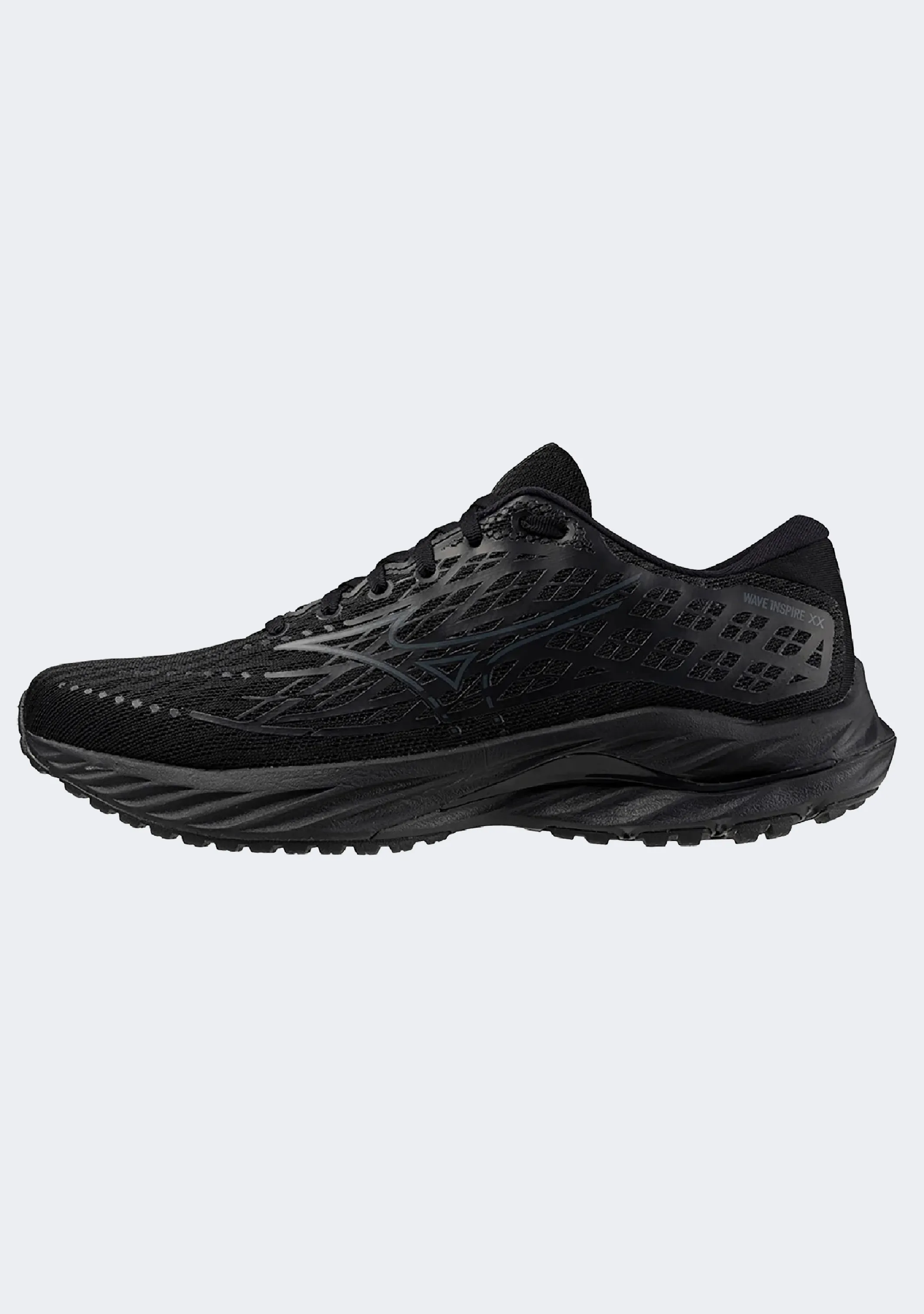 Mizuno Herren Wave Inspire 20