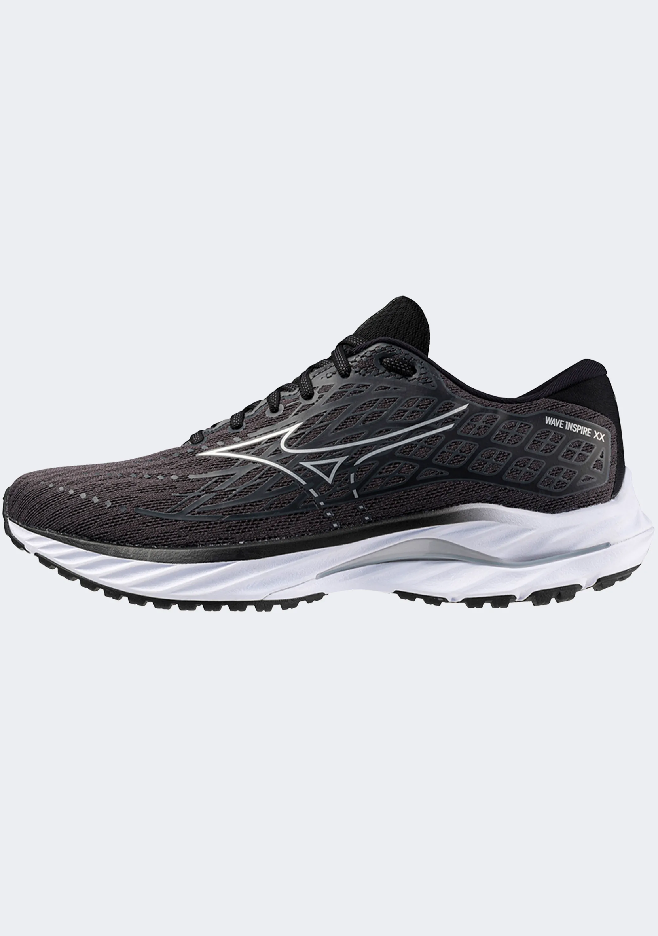 Mizuno Herren Wave Inspire 20