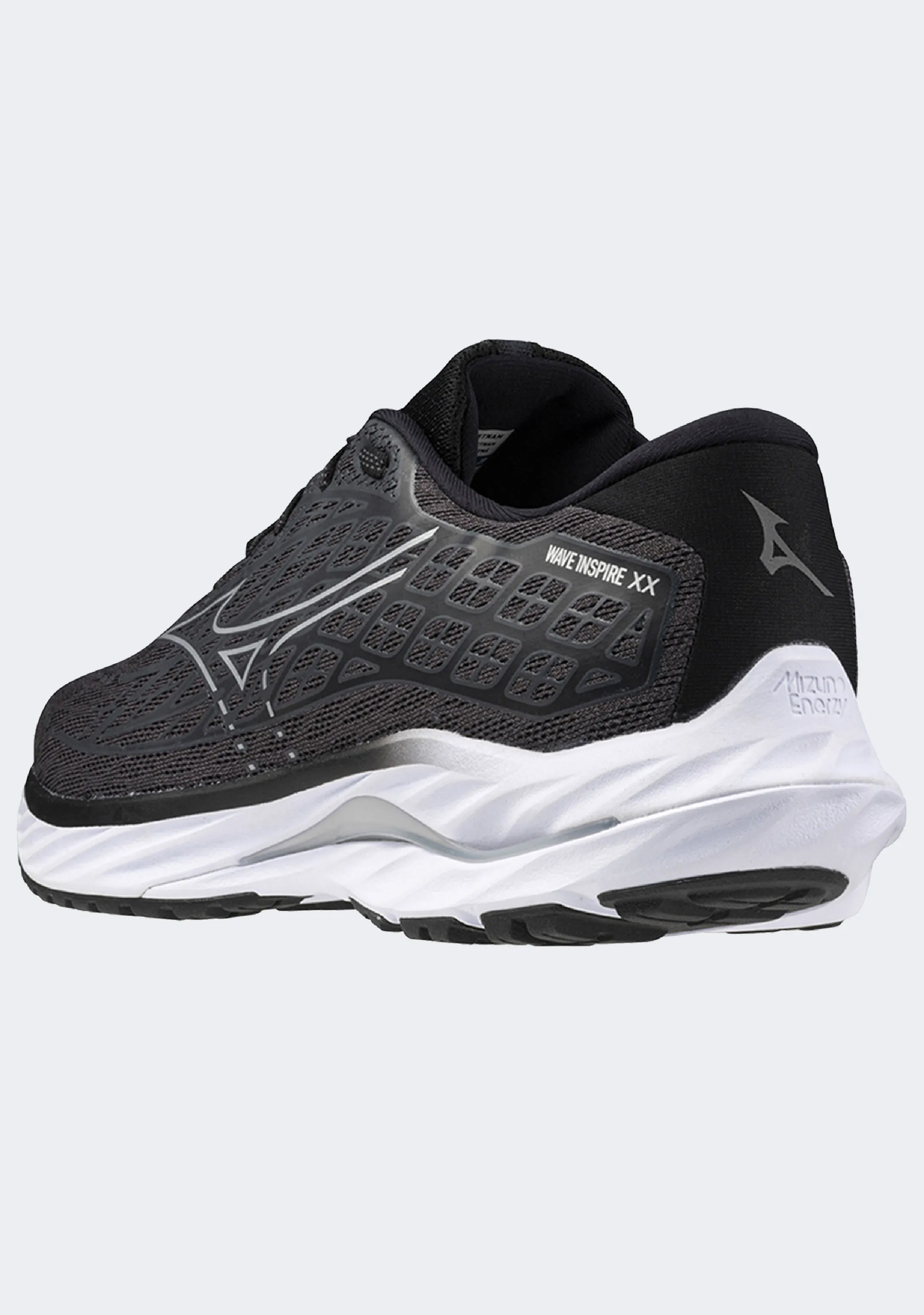 Mizuno Herren Wave Inspire 20