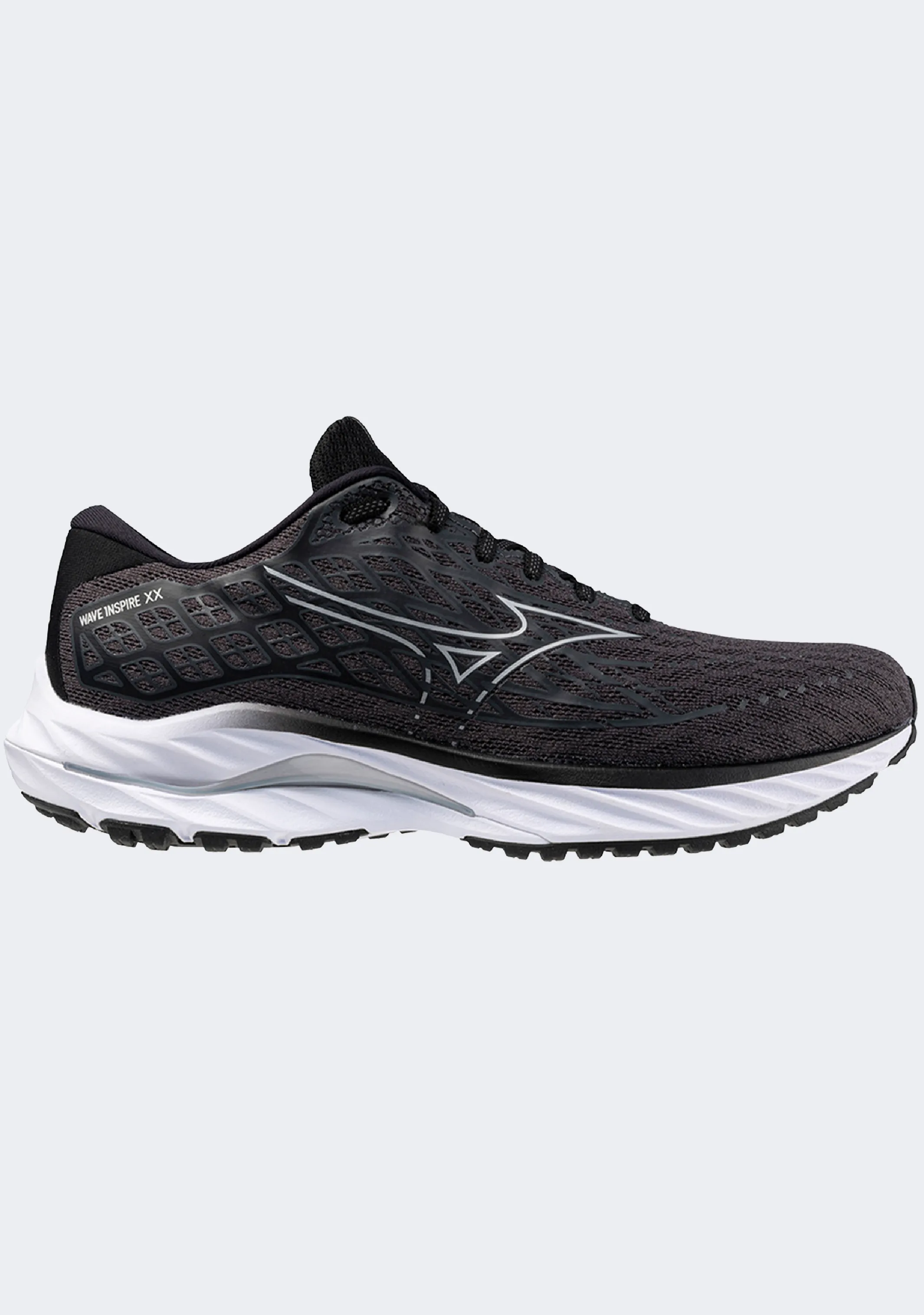 Mizuno Herren Wave Inspire 20