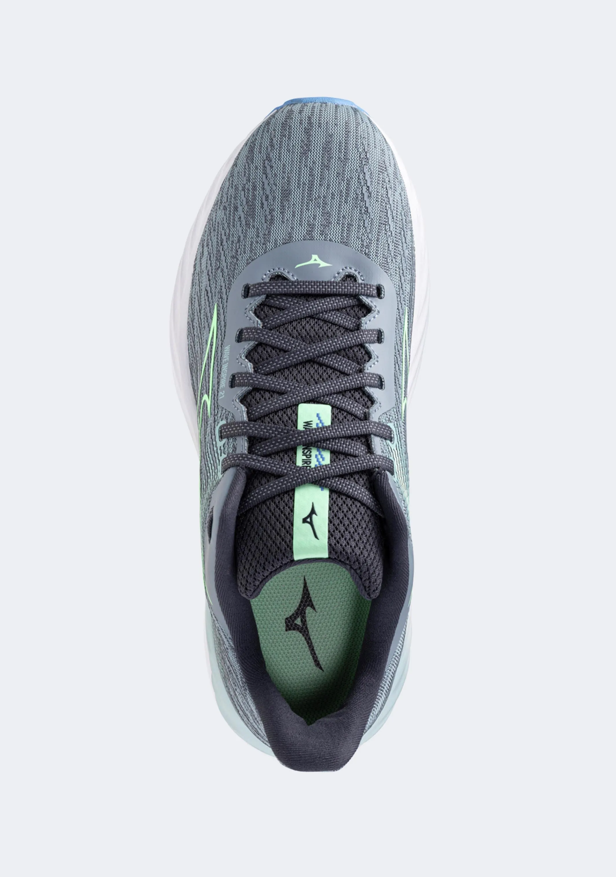 Mizuno Herren Wave Inspire 21