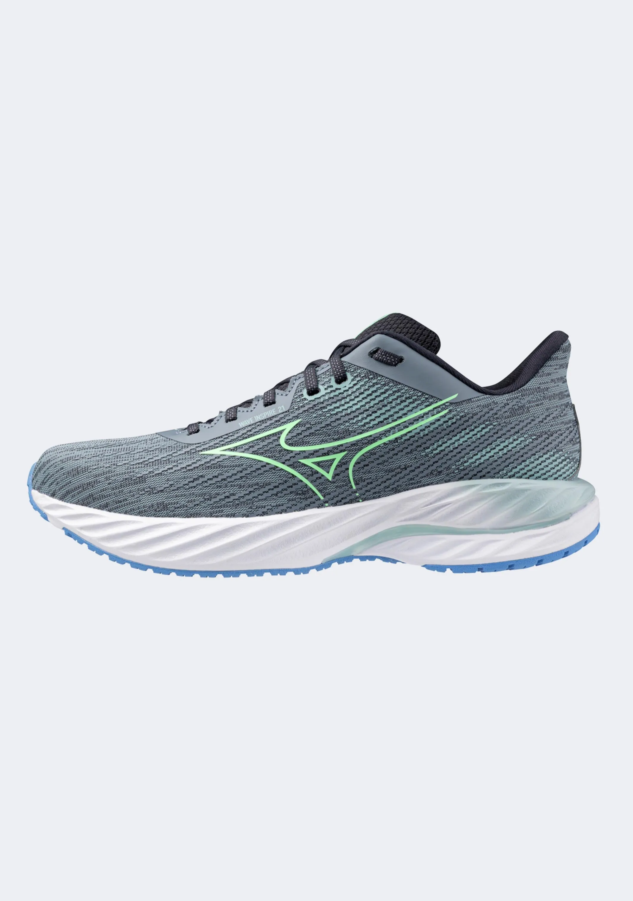 Mizuno Herren Wave Inspire 21