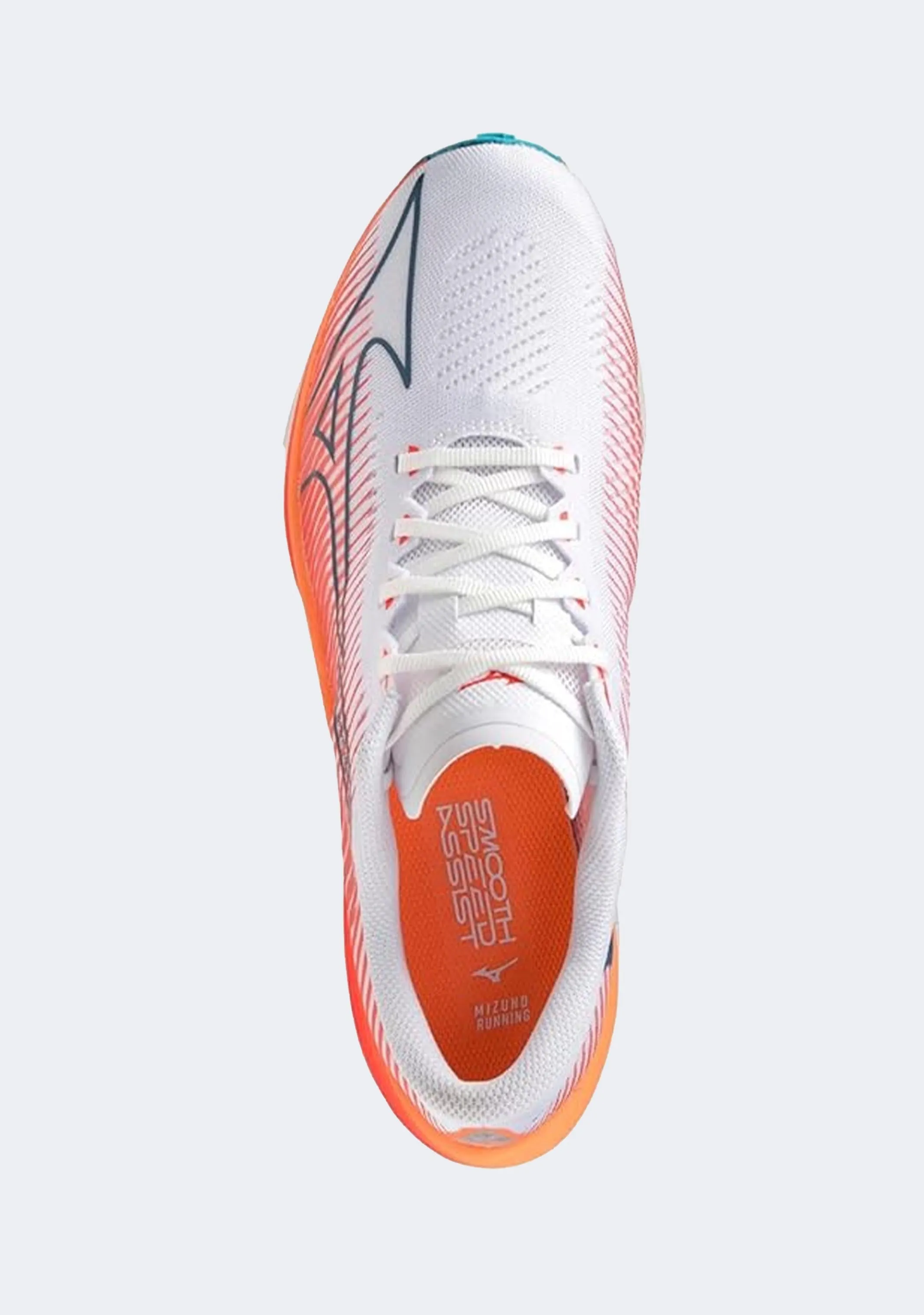 Mizuno Herren Wave Rebellion Pro