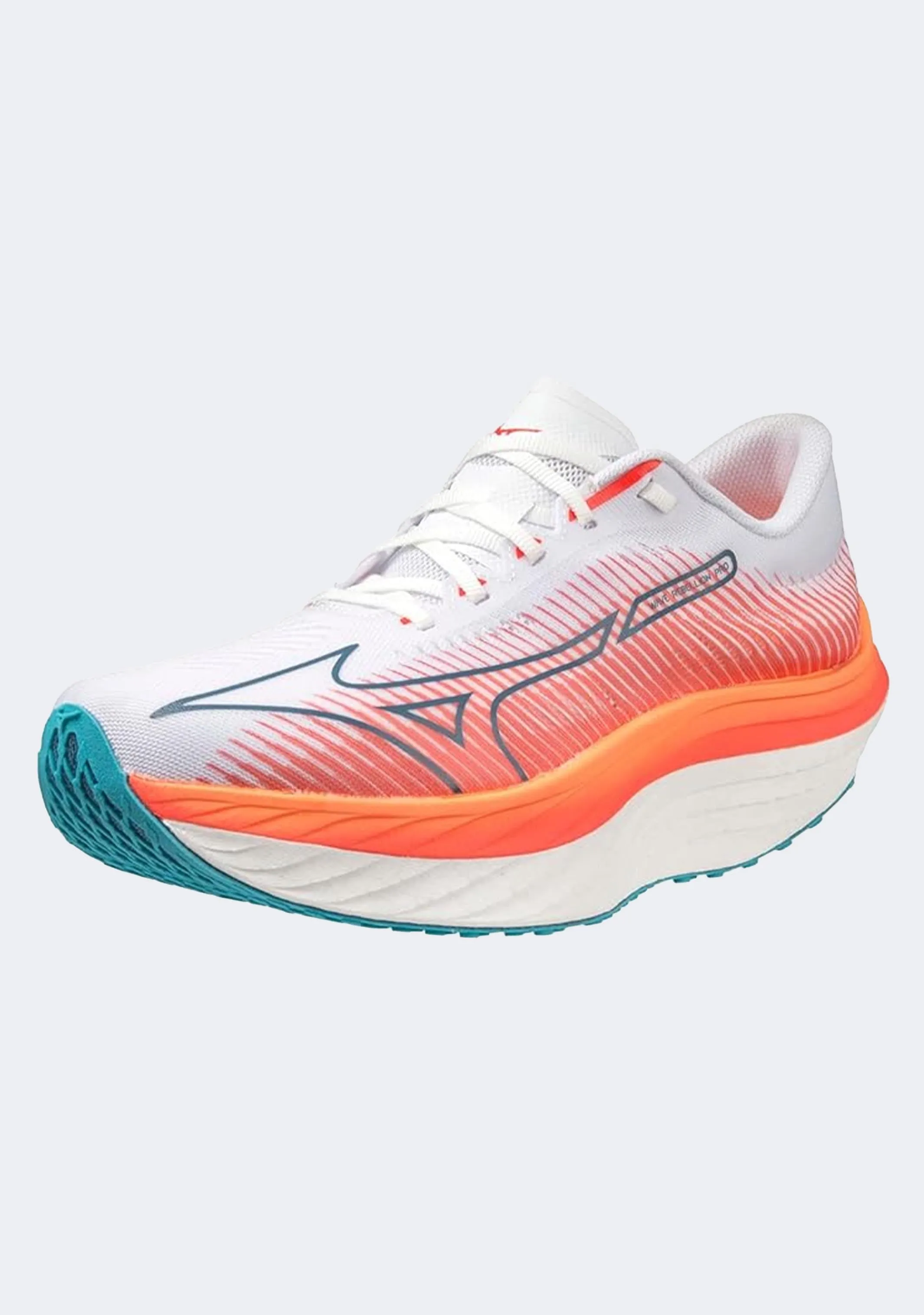 Mizuno Herren Wave Rebellion Pro